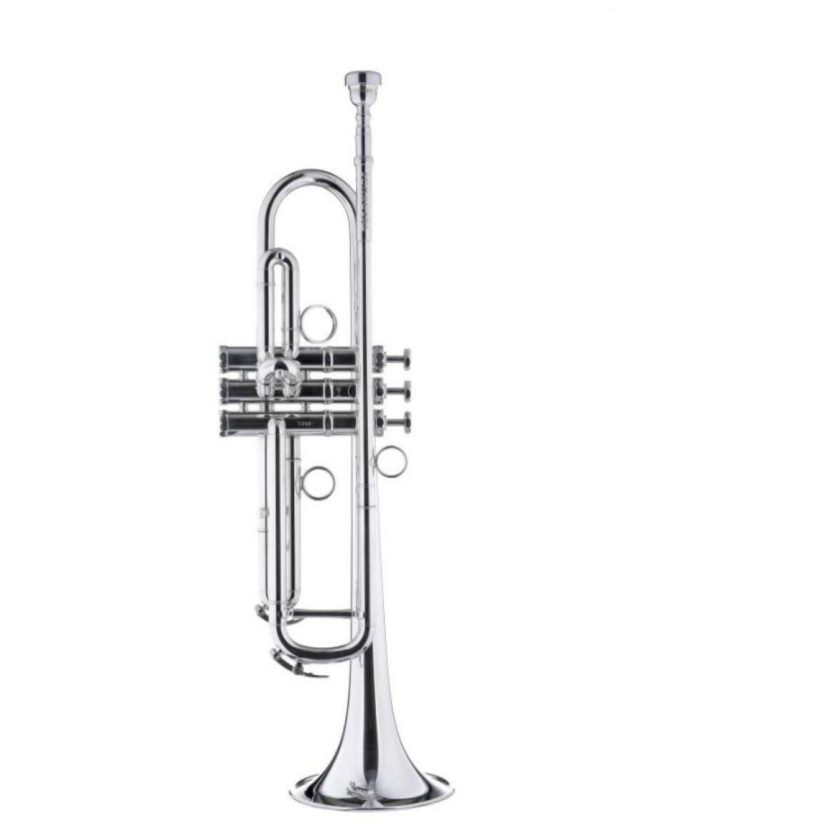 Schagerl Signature James Morrison Bb-Trompete JM1X-S 3