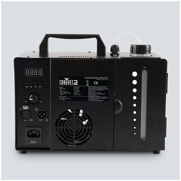 Chauvet DJ Hurricane Haze 1DX 4