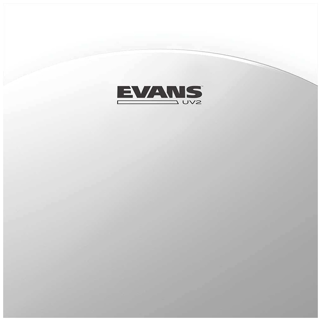 Evans - Evans B12UV2 - UV2 Tom Fell - 12 Zoll - Coated - 2