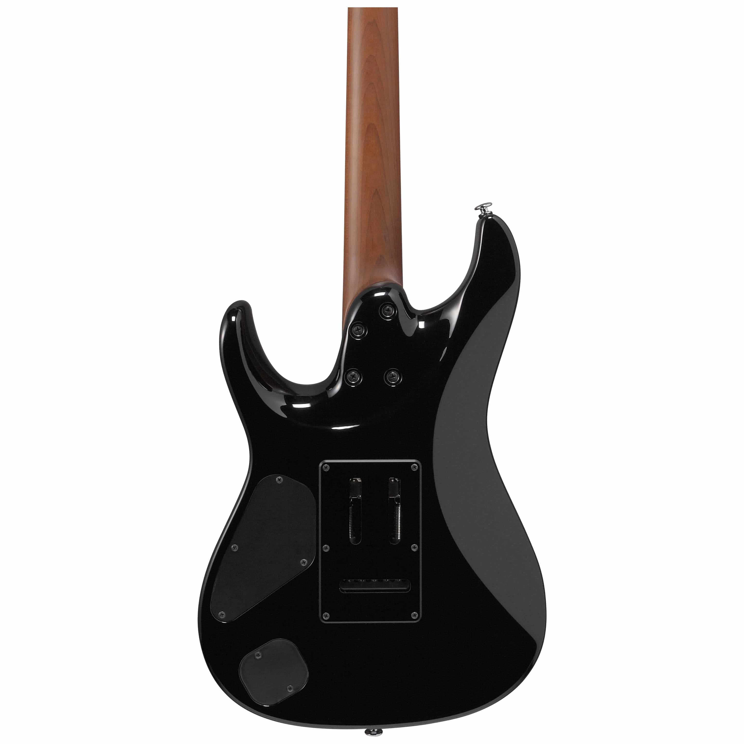 Ibanez AZ2407F-BSR 5
