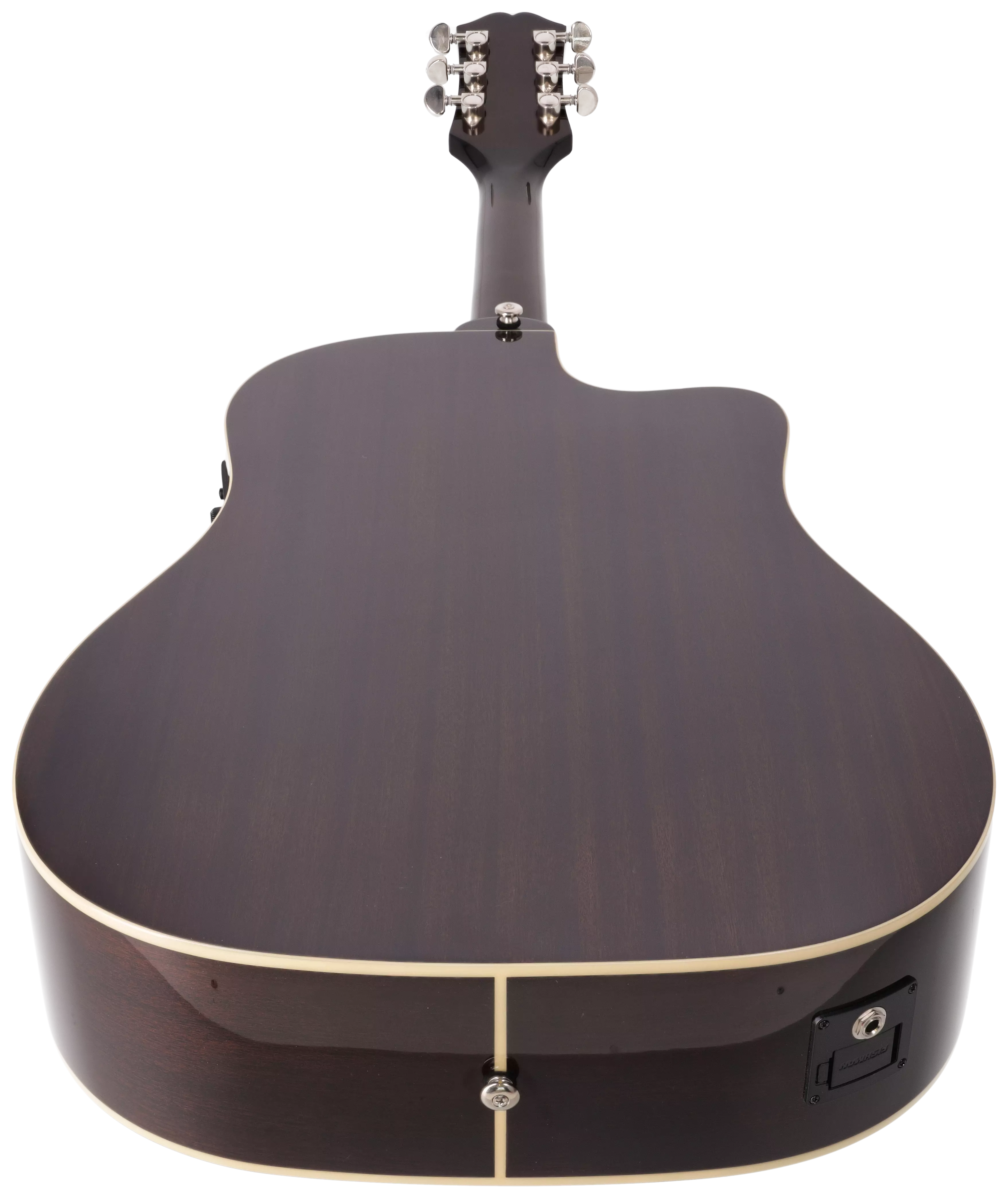 Epiphone J-45 Studio EC LH Antique Natural 6