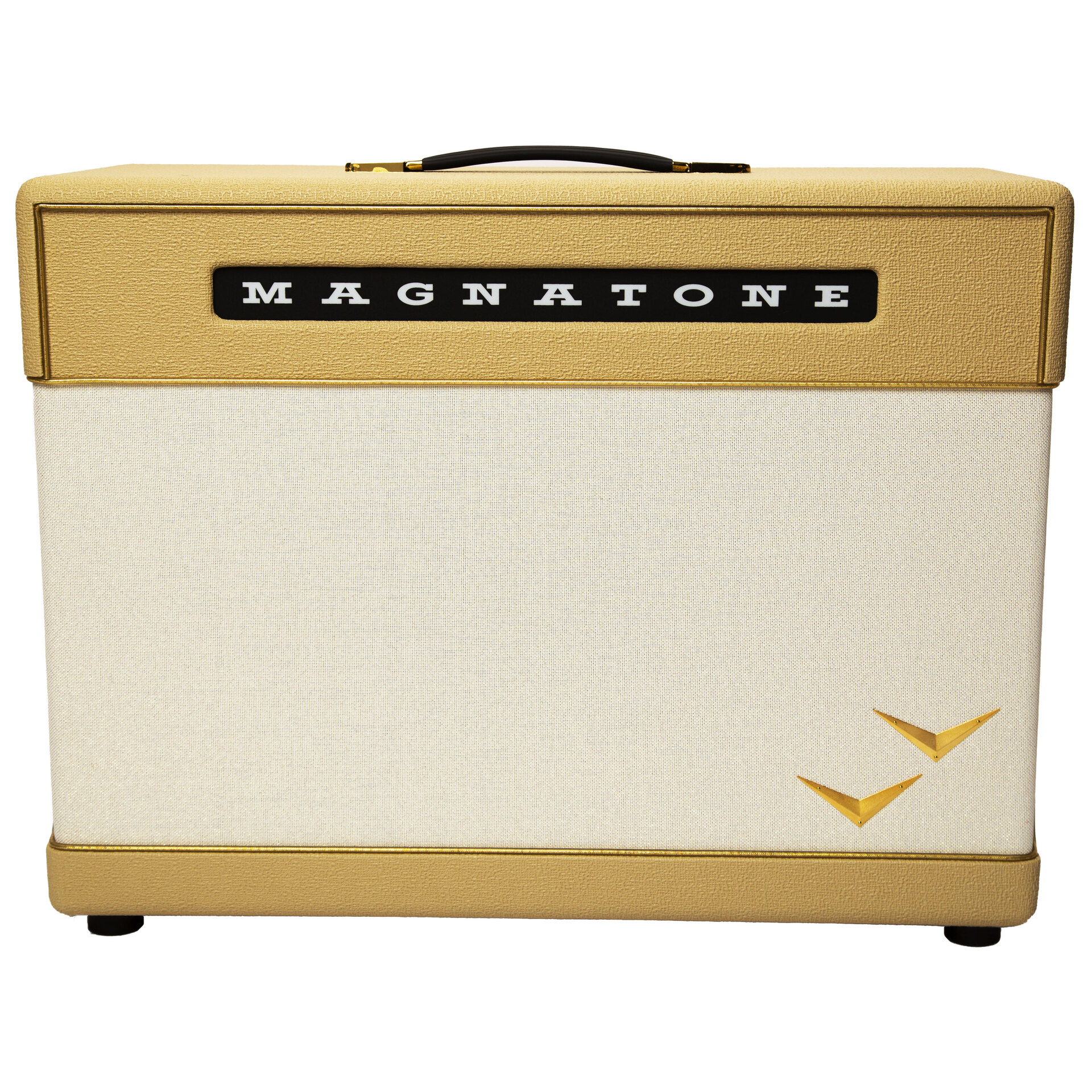  Super Fifty-Nine 2 x12 Lighted Extension (Gold) 1