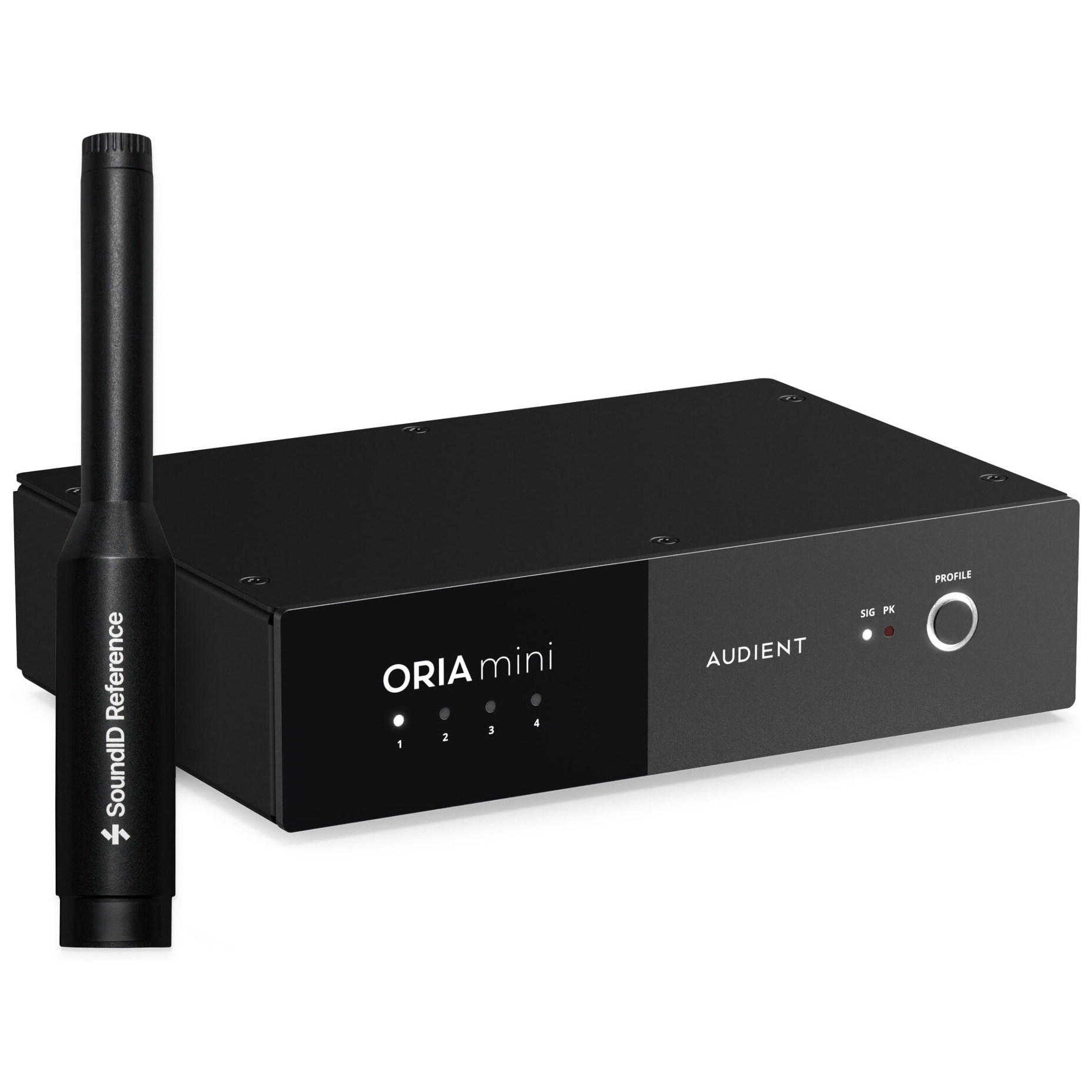Audient ORIA Mini Add-on Bundle