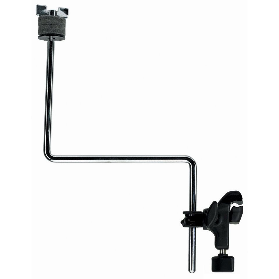 Latin Percussion LP592S-X Claw with Splash Mount