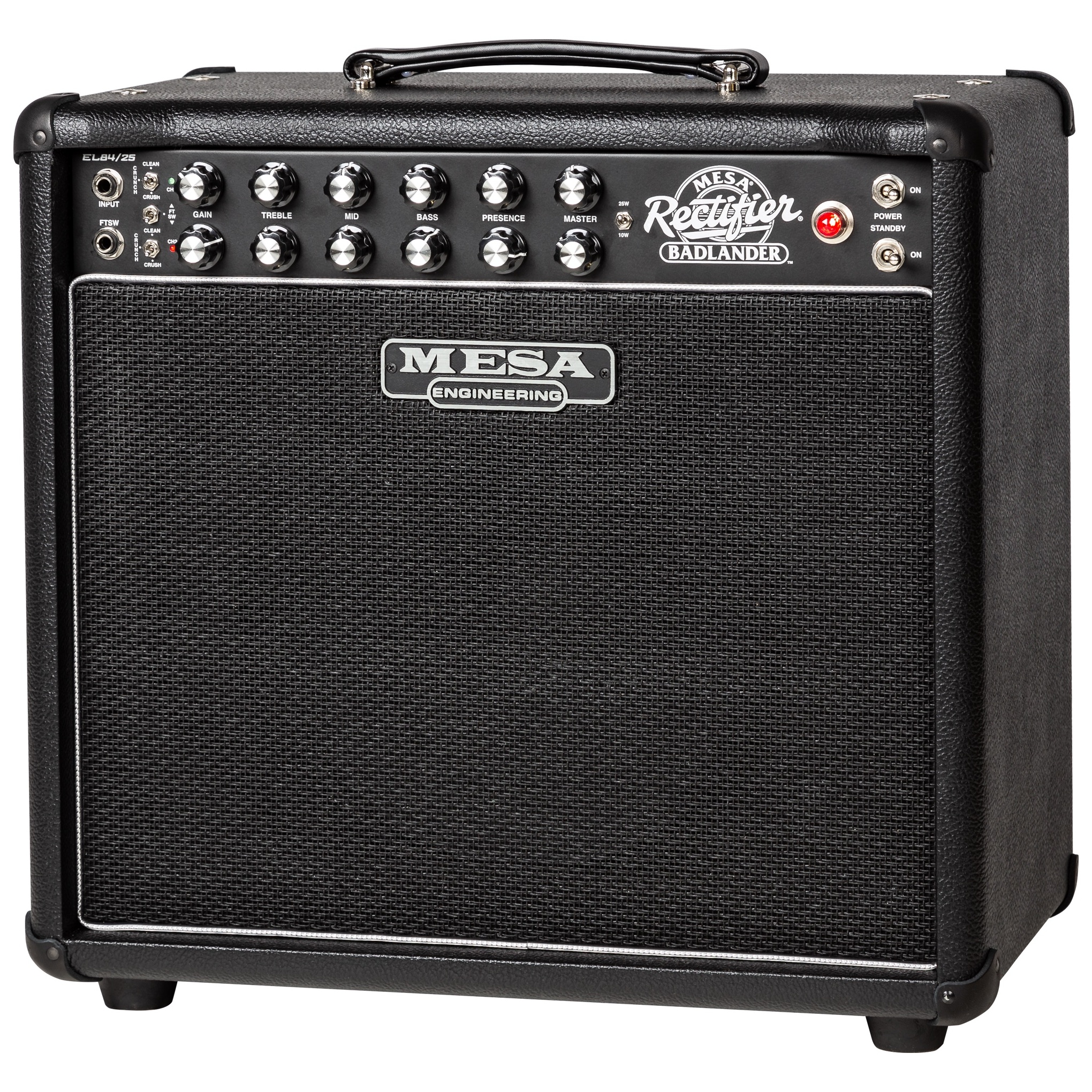 Mesa/Boogie Badlander 25 Combo 2