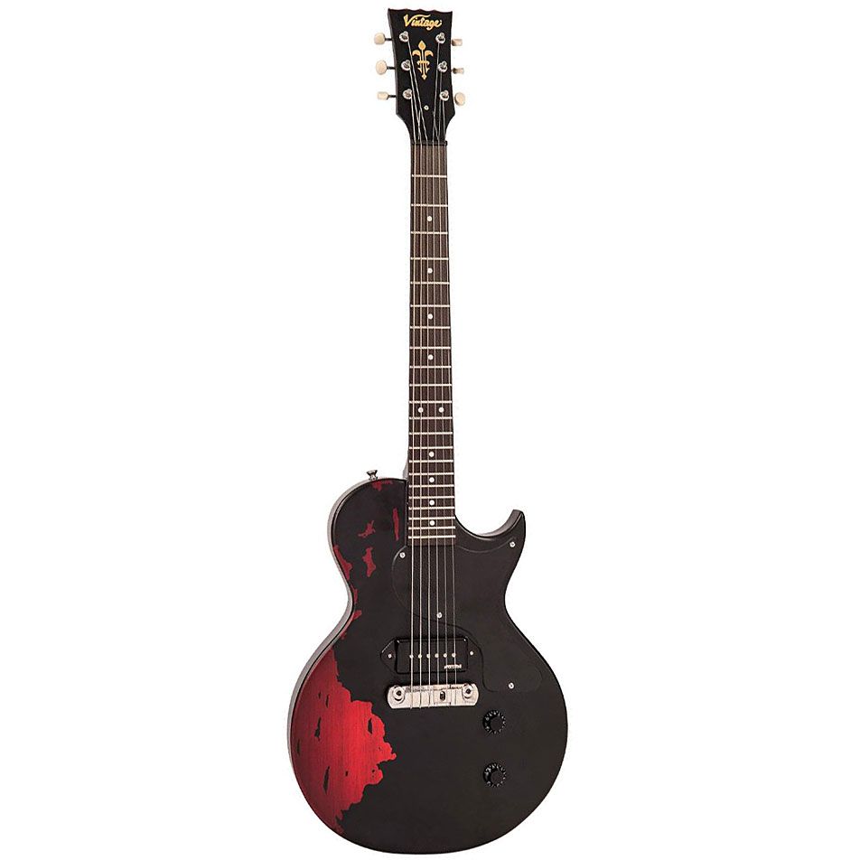 Vintage Icon V120MRBK