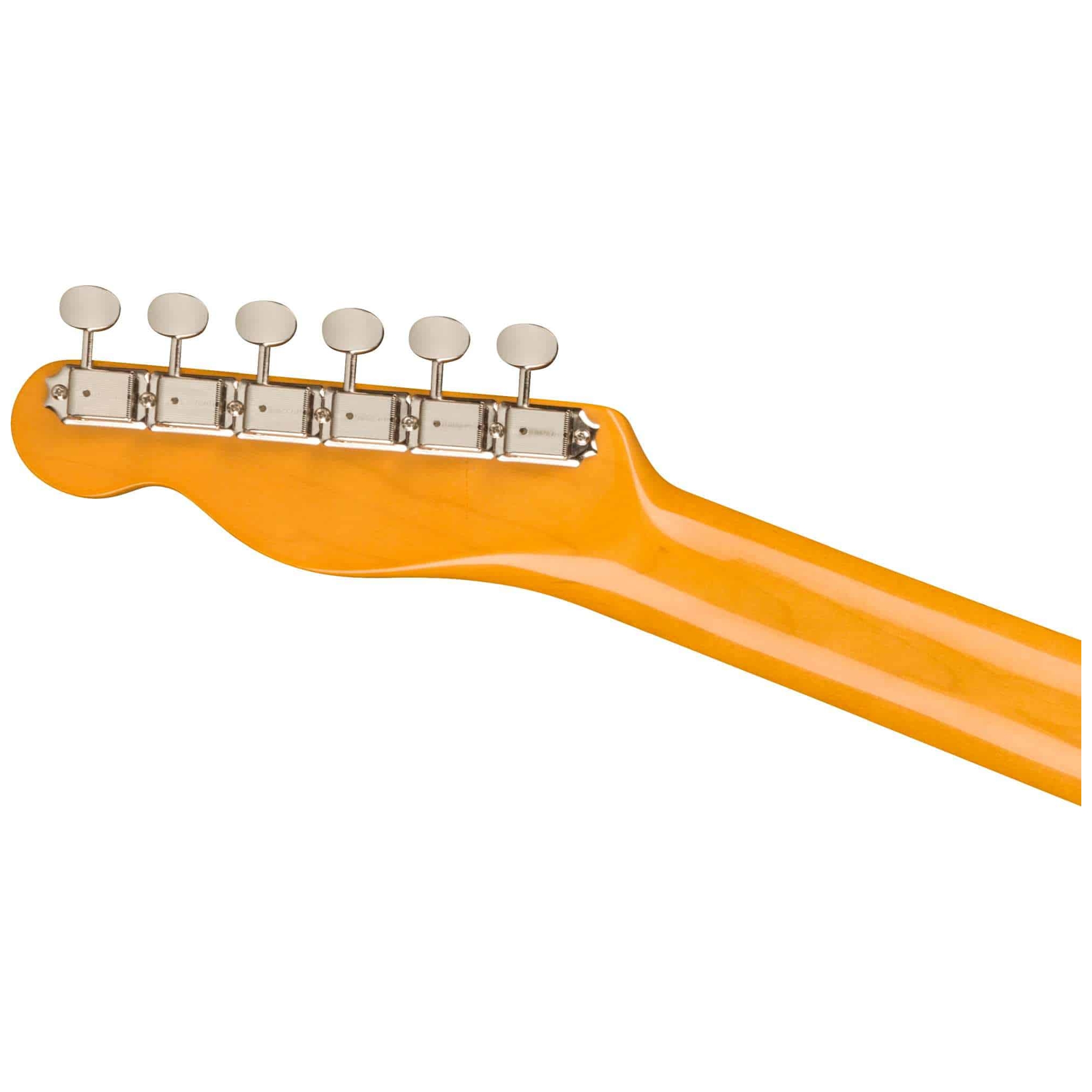 Image of Fender american vintage ii 63 telecaster rw sfg 10028284 6