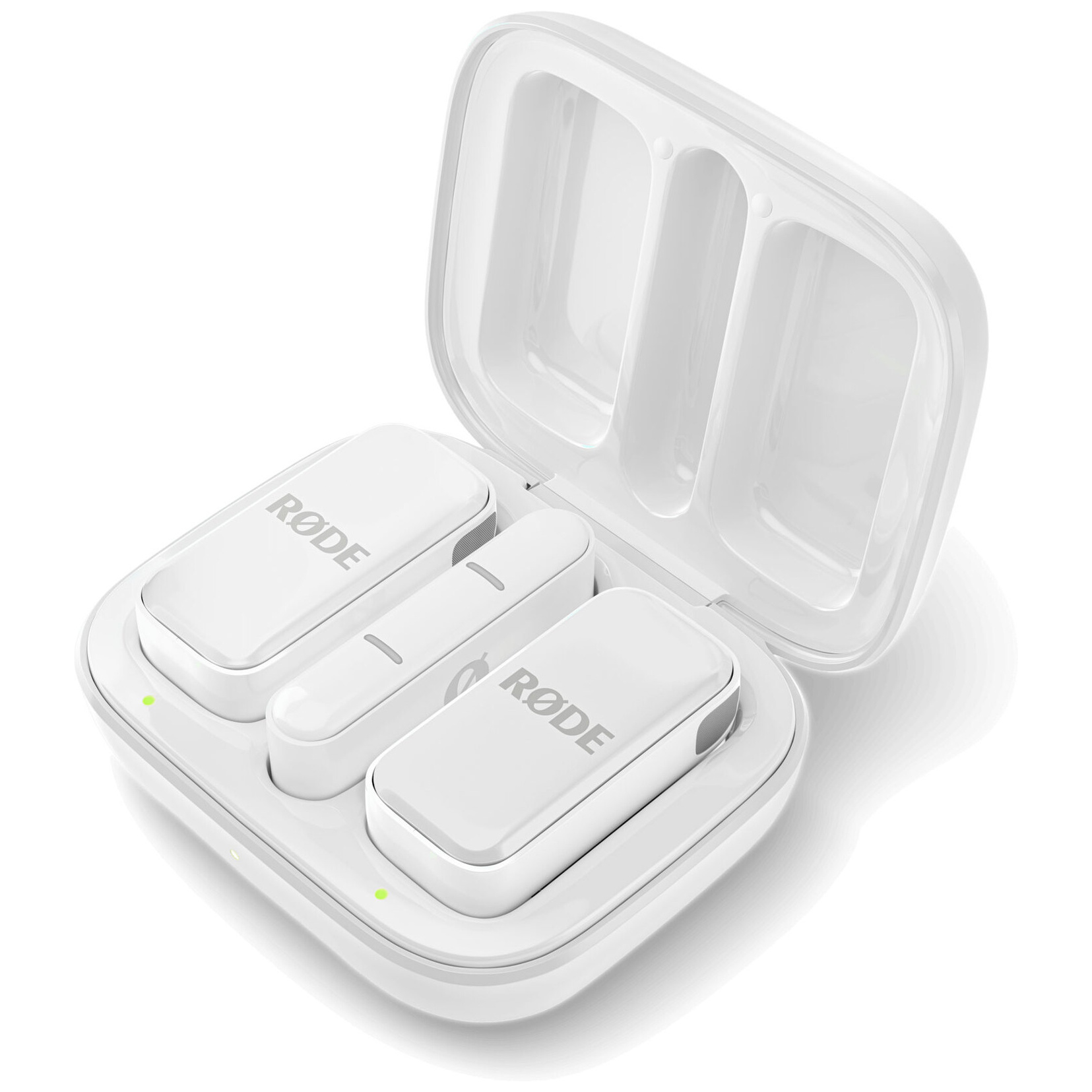 Rode Wireless Micro USB-C White 1