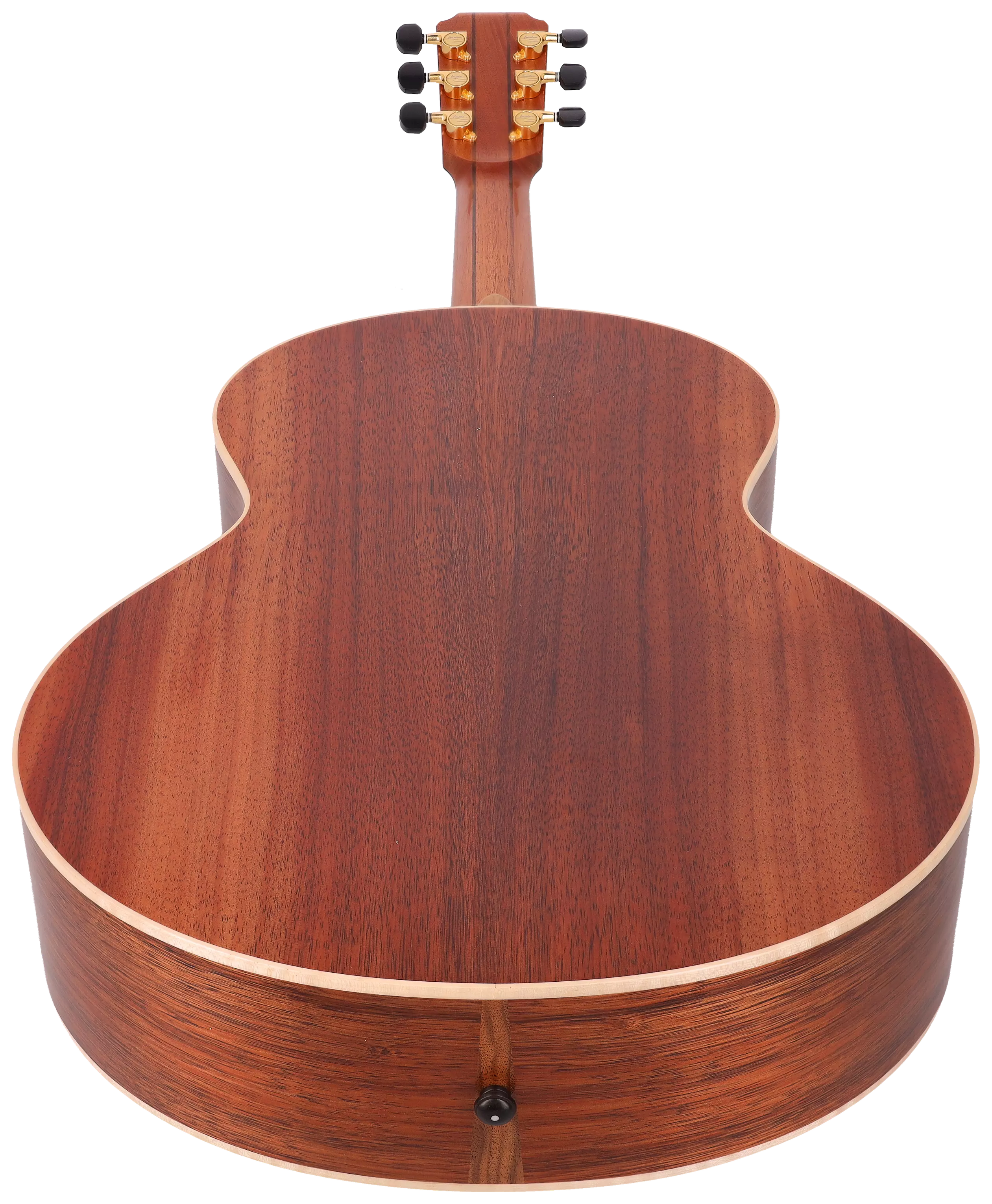 Lowden S-34 12 Koa Sitka Spruce 4