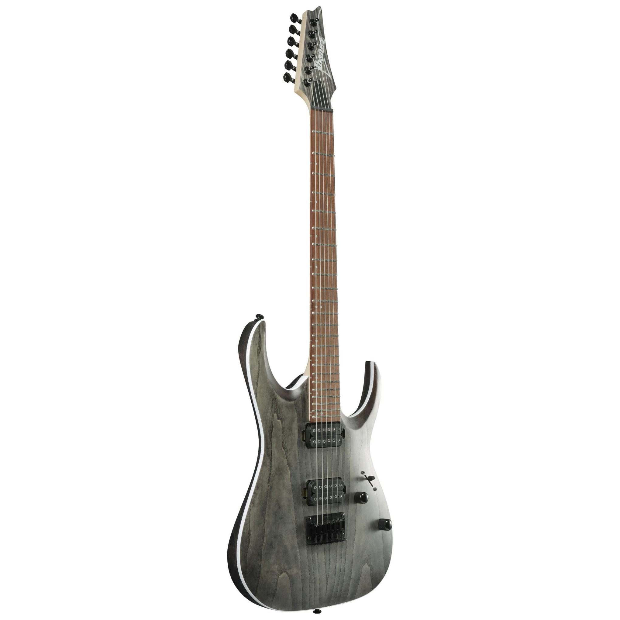 Ibanez RGA42AH-BKS 5
