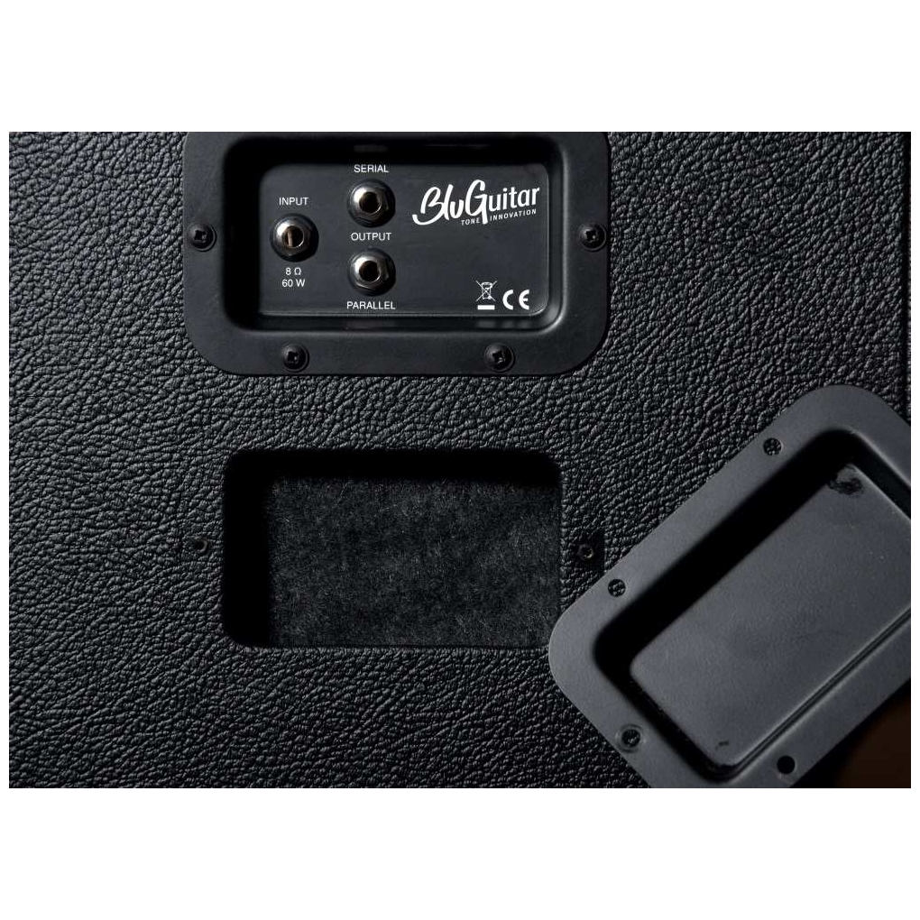 BluGuitar - BluGuitar NANOCAB - 1