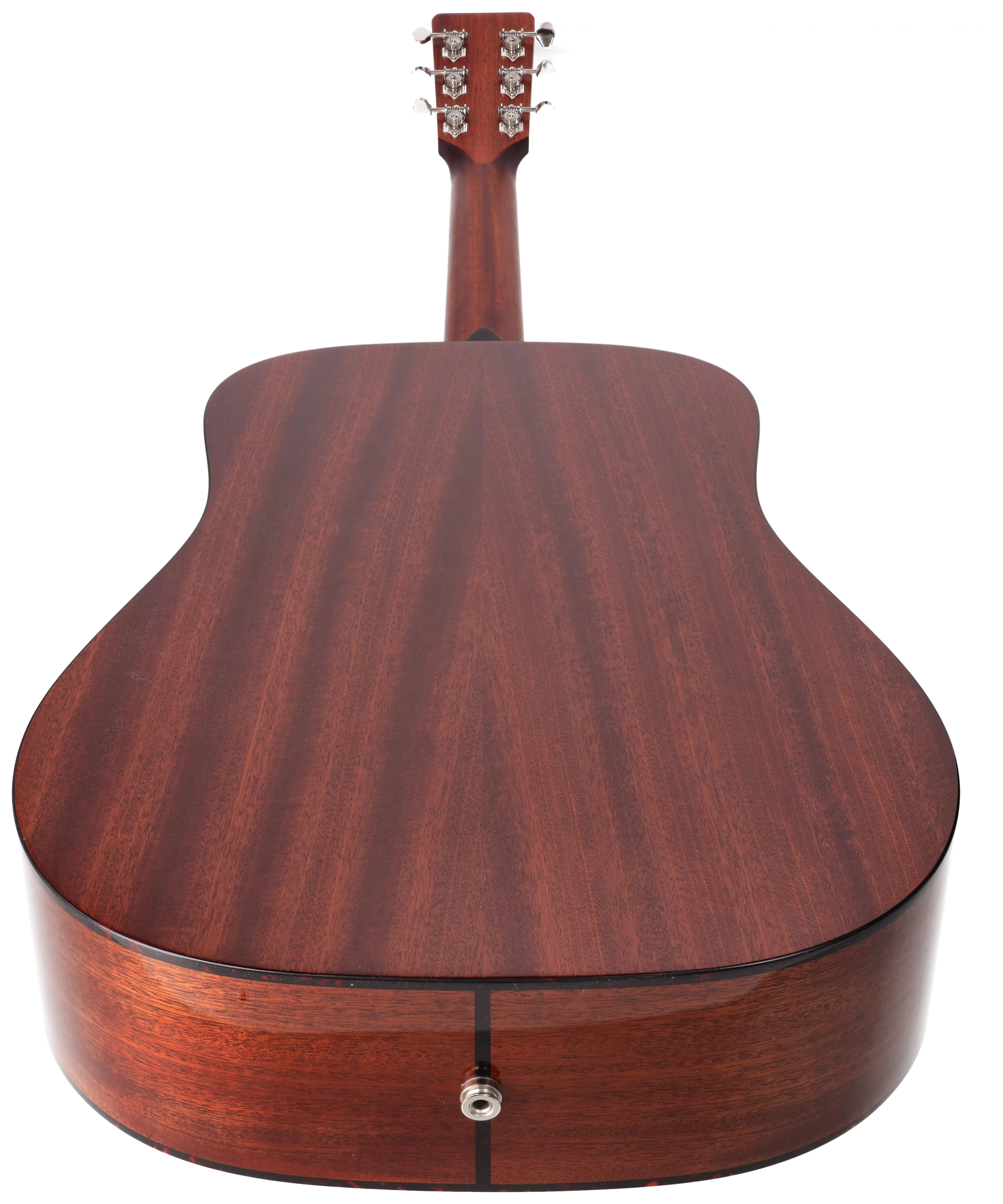Eastman E1D-DLX 6