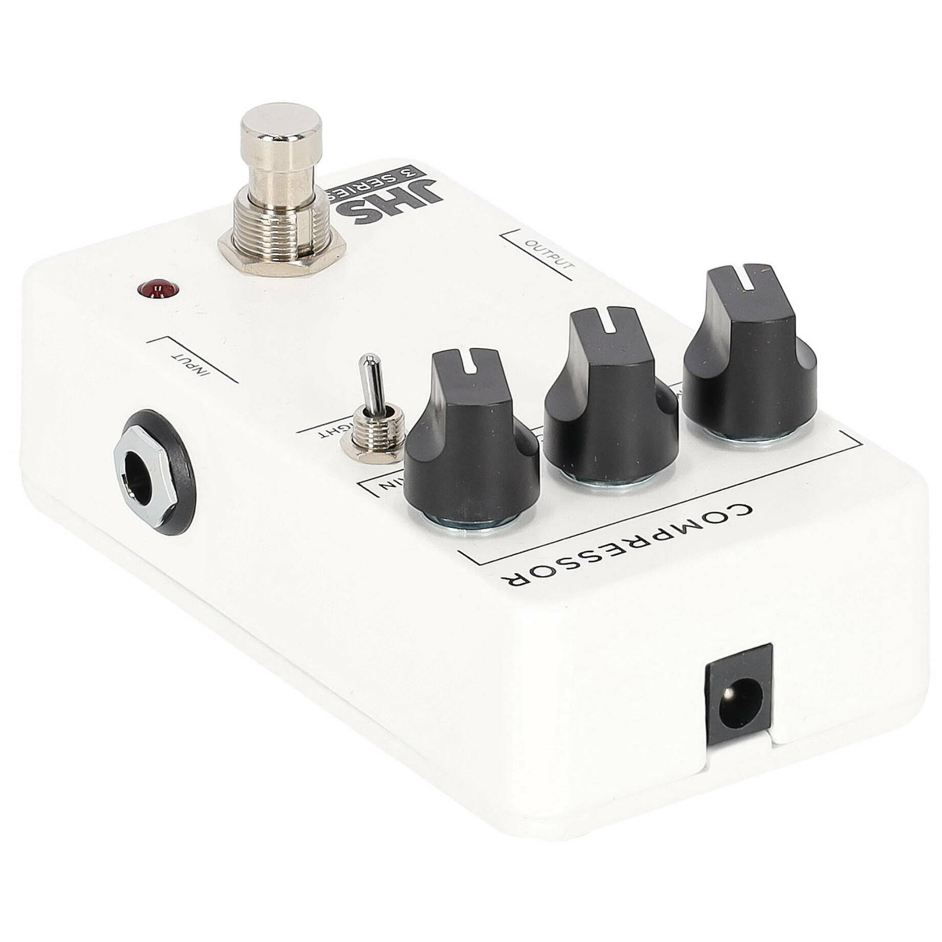 JHS Pedals 3 Series Compressor 4