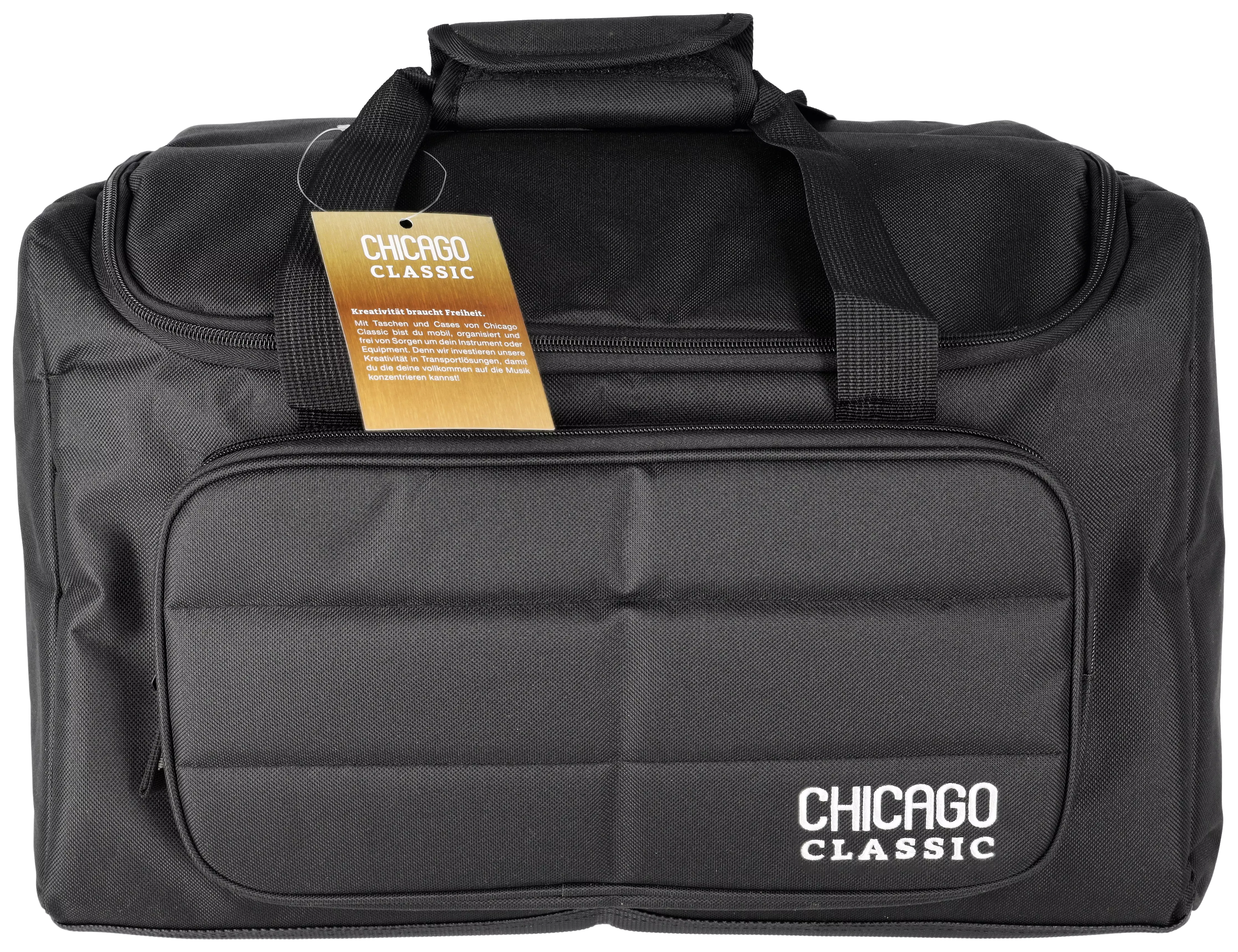 Chicago Classic Gear Bag 2 1