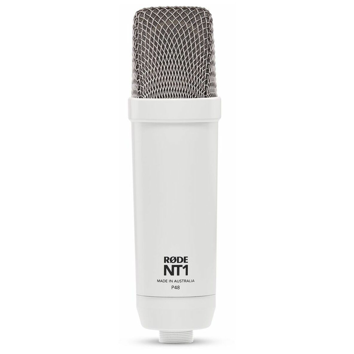 Rode NT1 Signature White 4