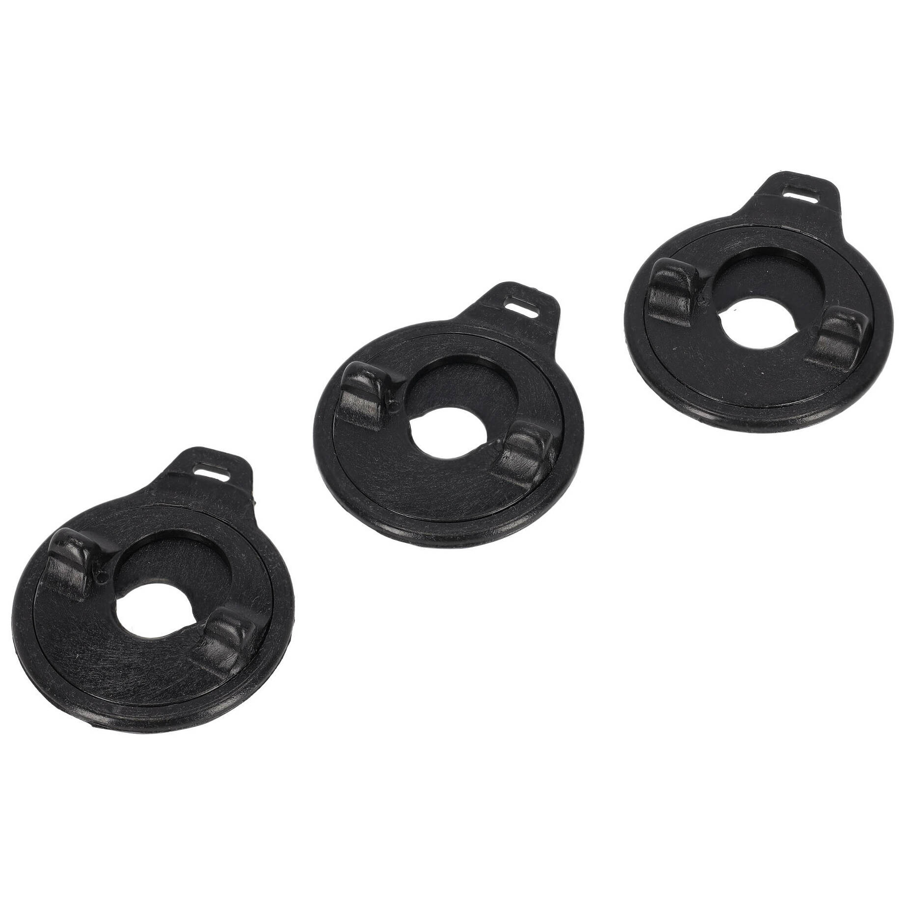 Dunlop Lok Strap System