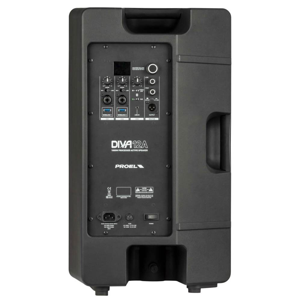  Diva 12A 3