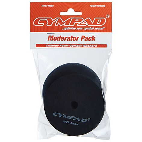 Cympad Moderator Double Set MD90 1