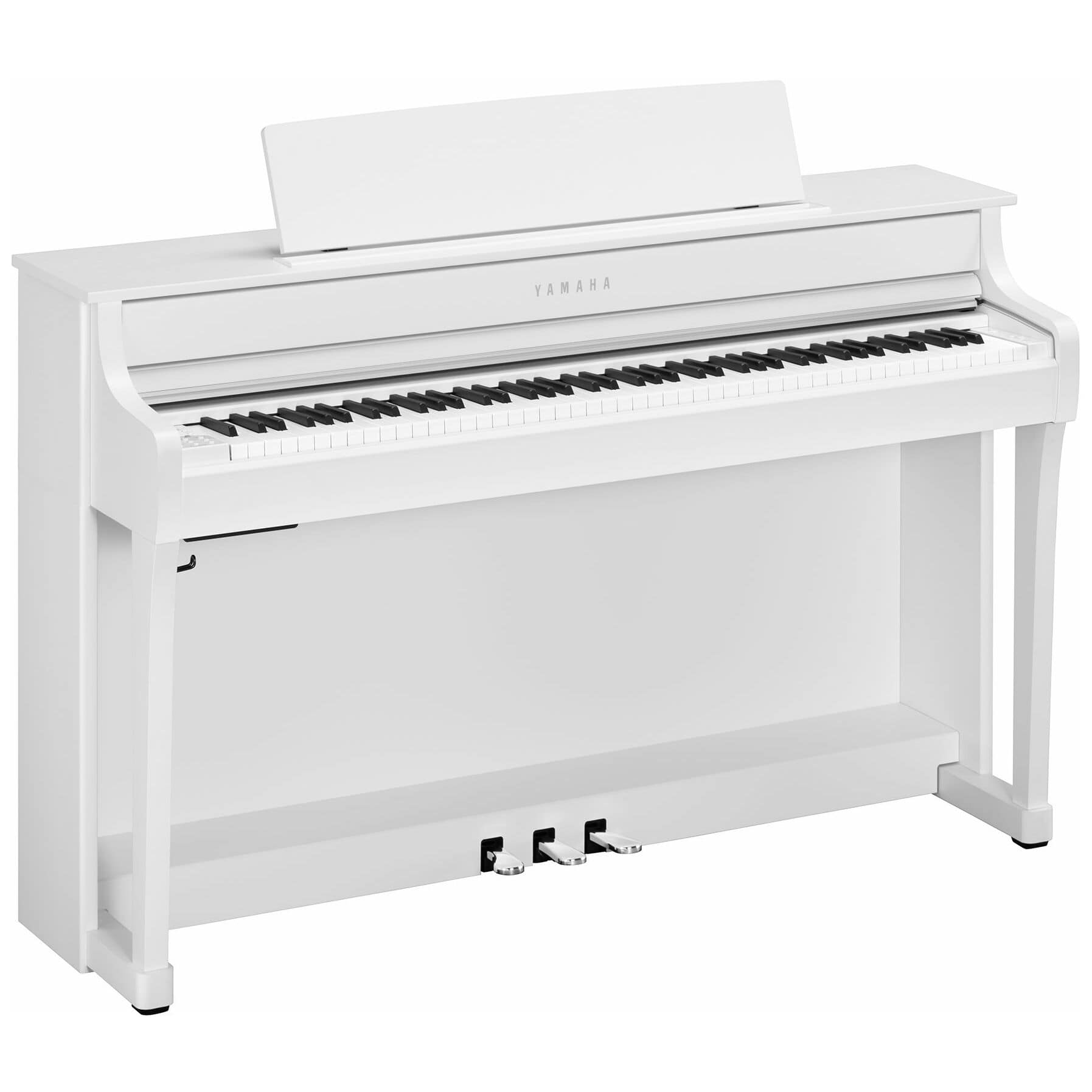 Yamaha CLP-845 WH