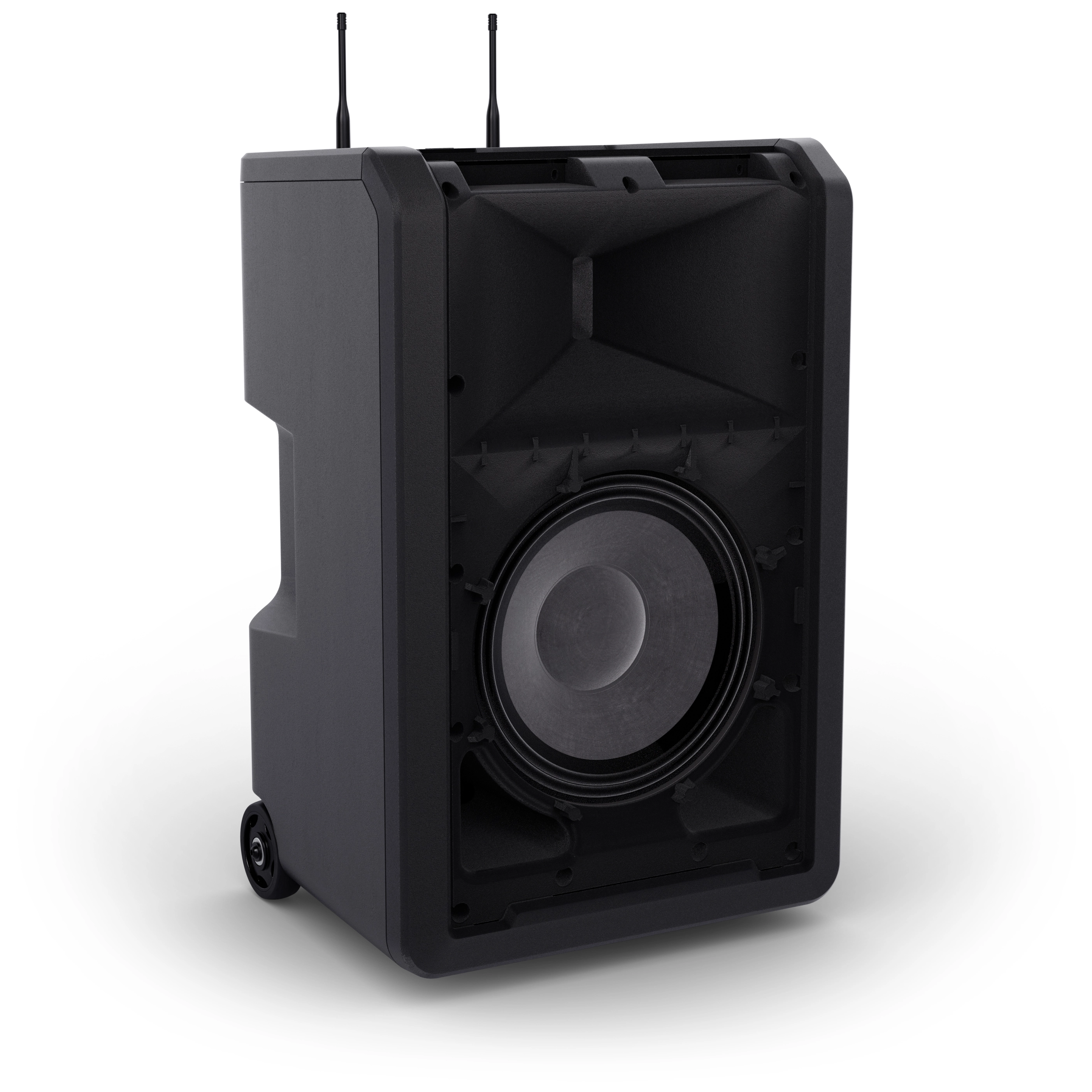 LD Systems ANNY 10 HHD 2 B8 8