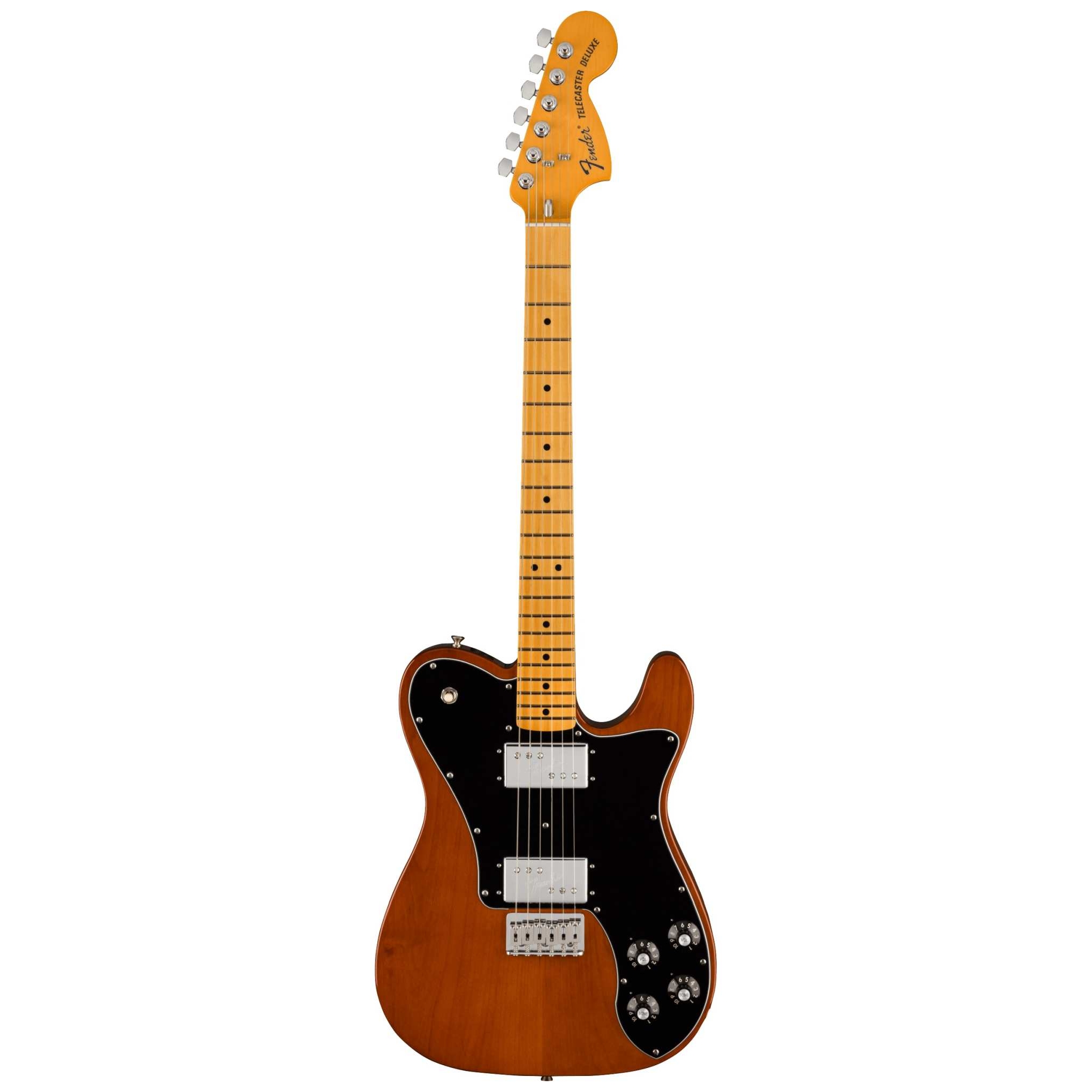 Image of Fender american vintage ii 75 telecaster deluxe mn moc 10028299 0