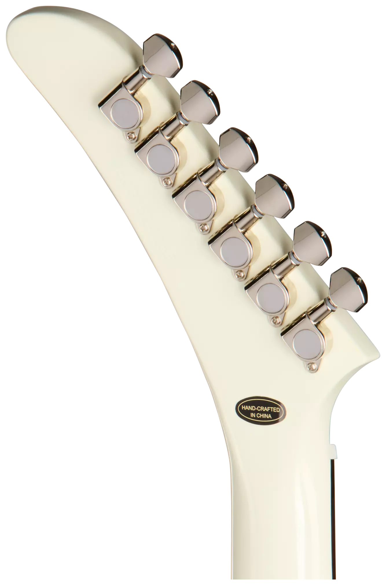 Epiphone Explorer 80s EMG CW 5