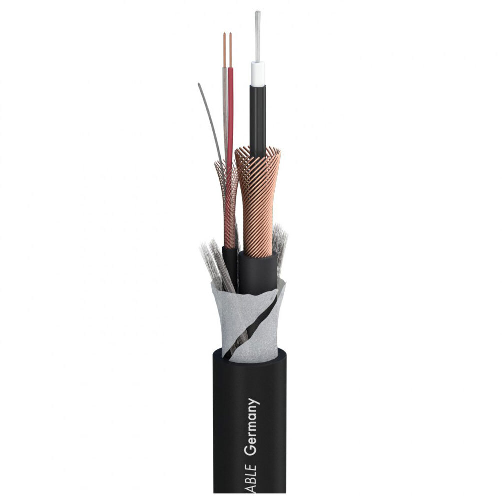 Sommer Cable TRICONE SYMASYM
