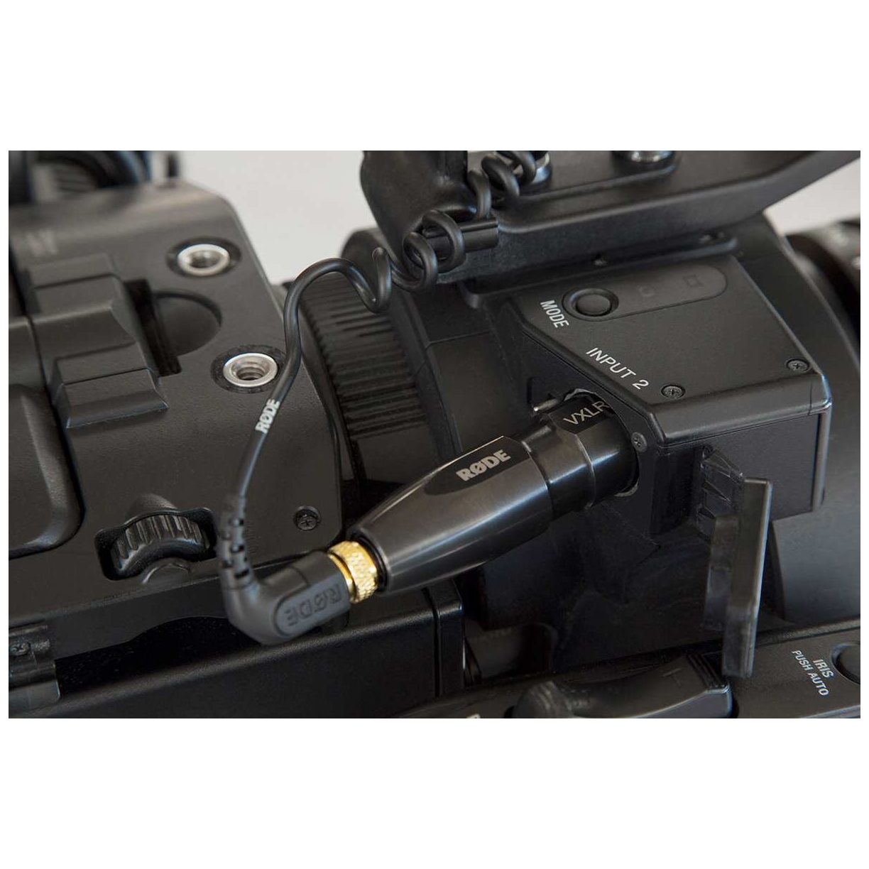 Rode - Rode VXLR+ - 2
