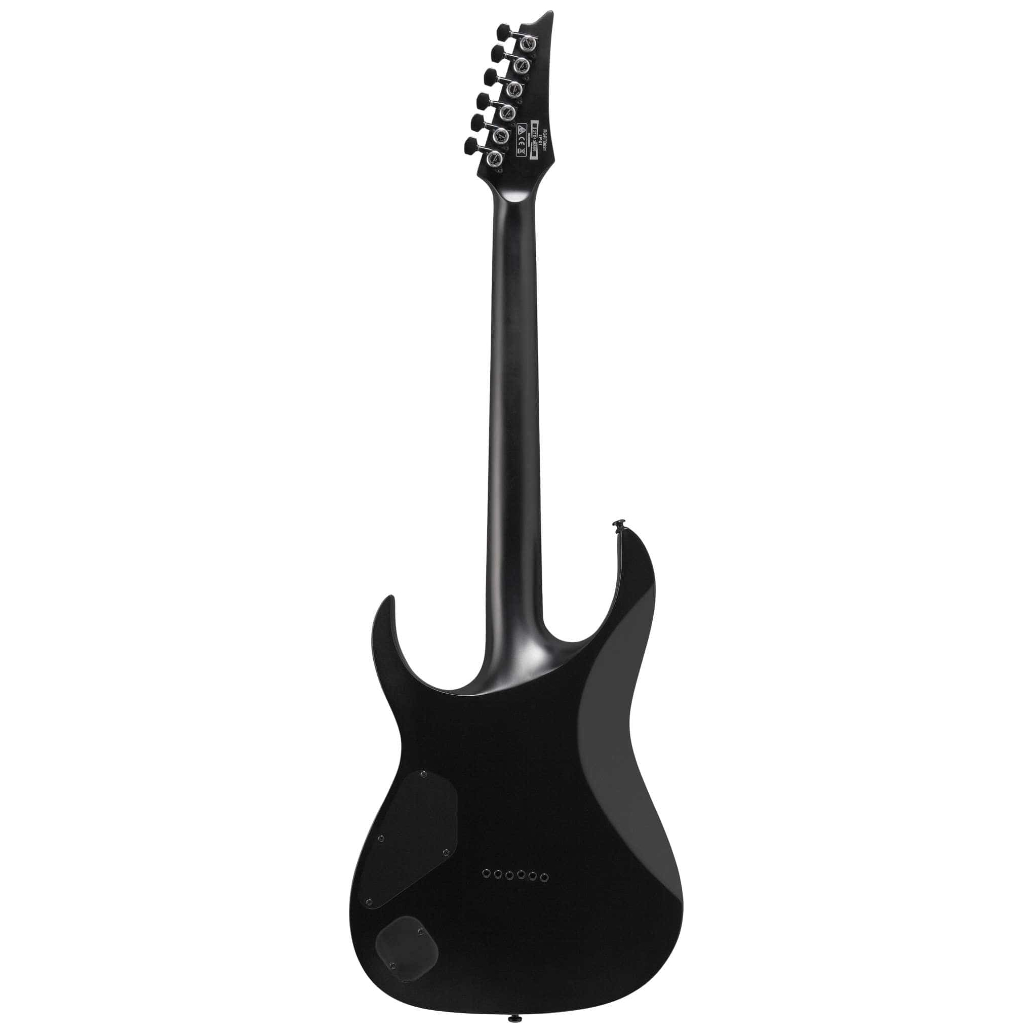 Ibanez - Ibanez RGRTB621-BKF - 1