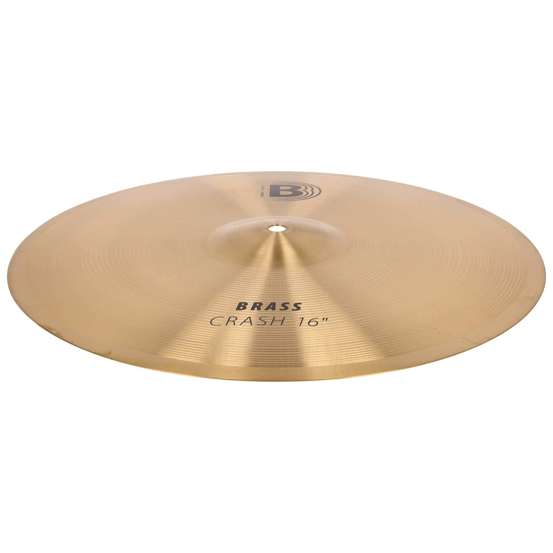Bounce - Bounce Brass Crash - 16 Zoll - 2