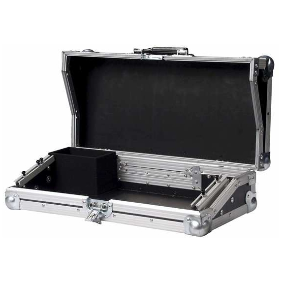 Image of Dap flightcase für lichtmischer bis 3he 10000256 0