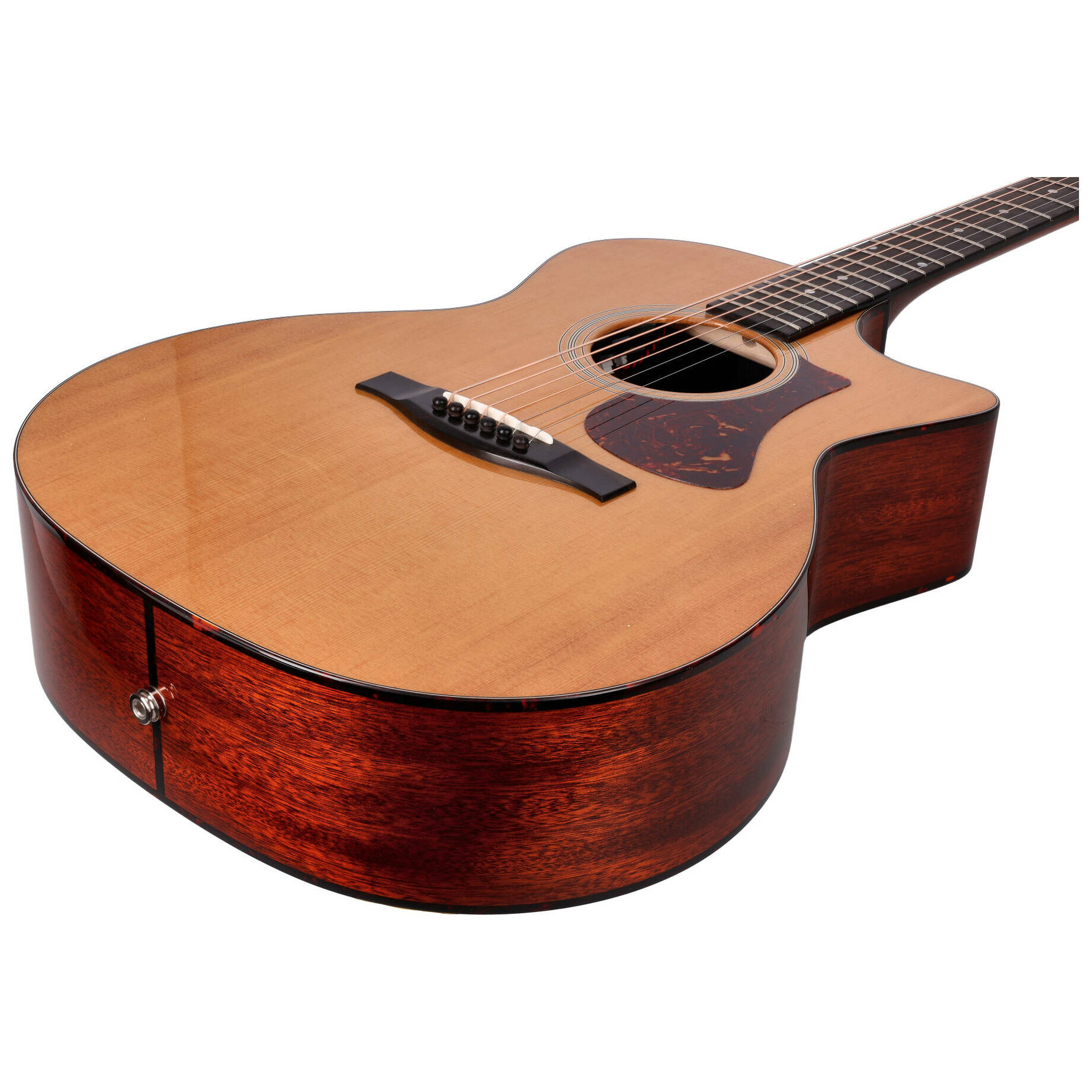 Eastman AC122-1CE-DLX 8