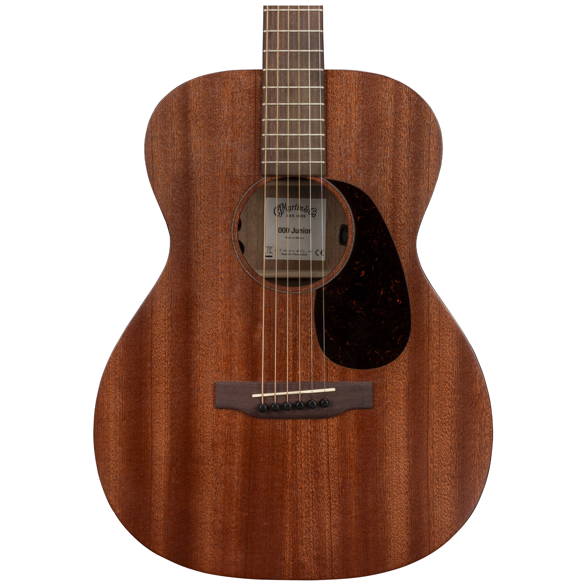 Martin 000Jr-E 6