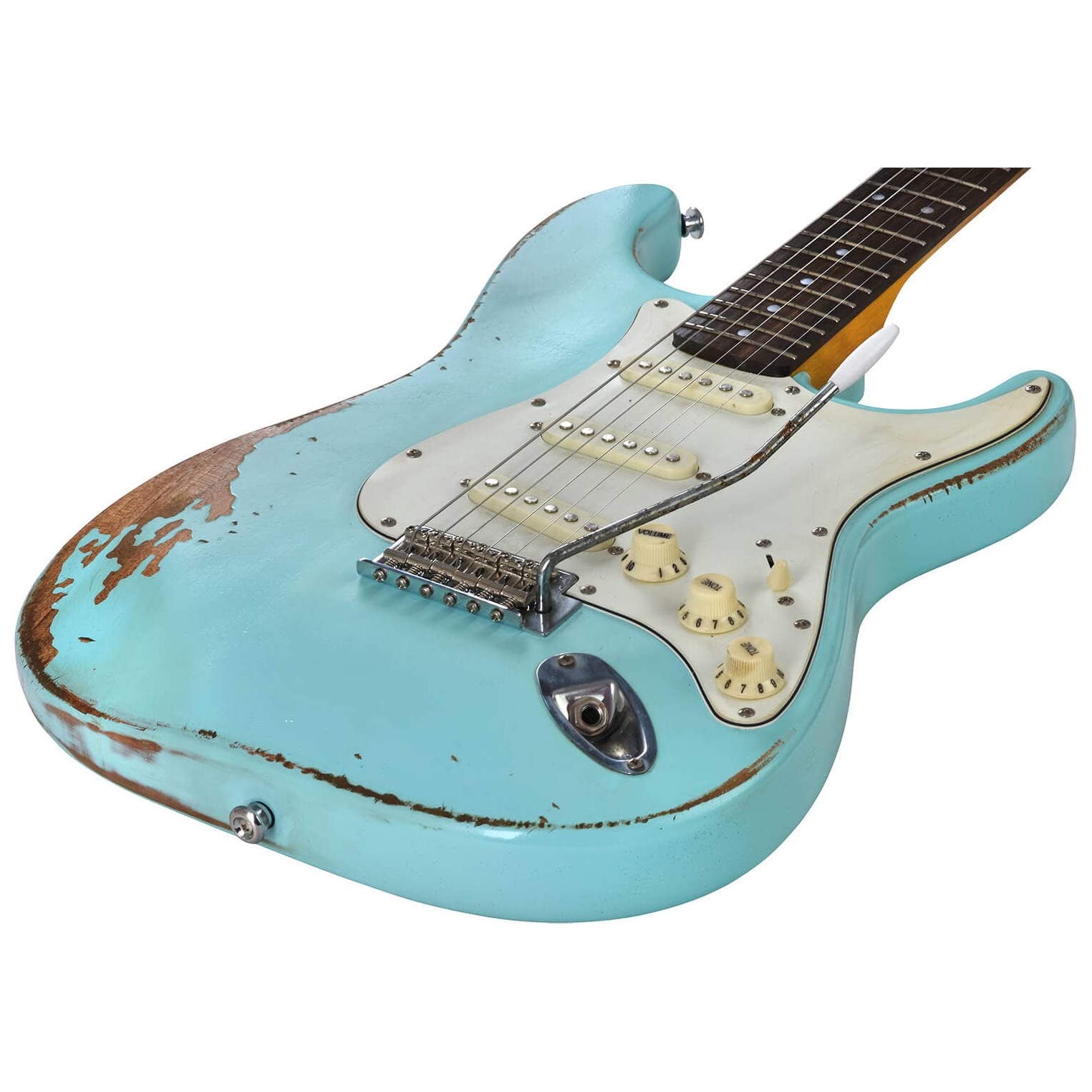 Redwood - Redwood RELICS 60s S-Style SNB - 1