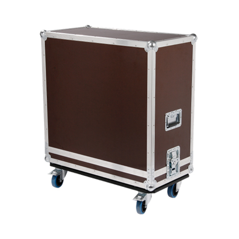 Haubencases für Gitarren-Boxen