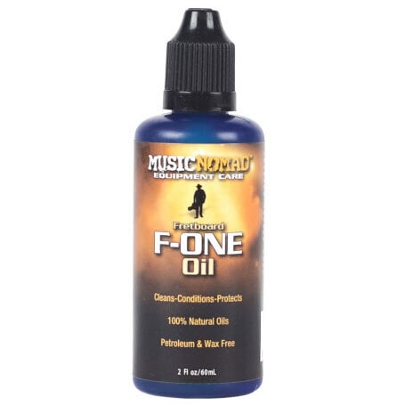  Fretboard F-ONE Oil (MN105) 60 ml