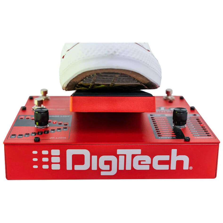 DigiTech Whammy DT 3