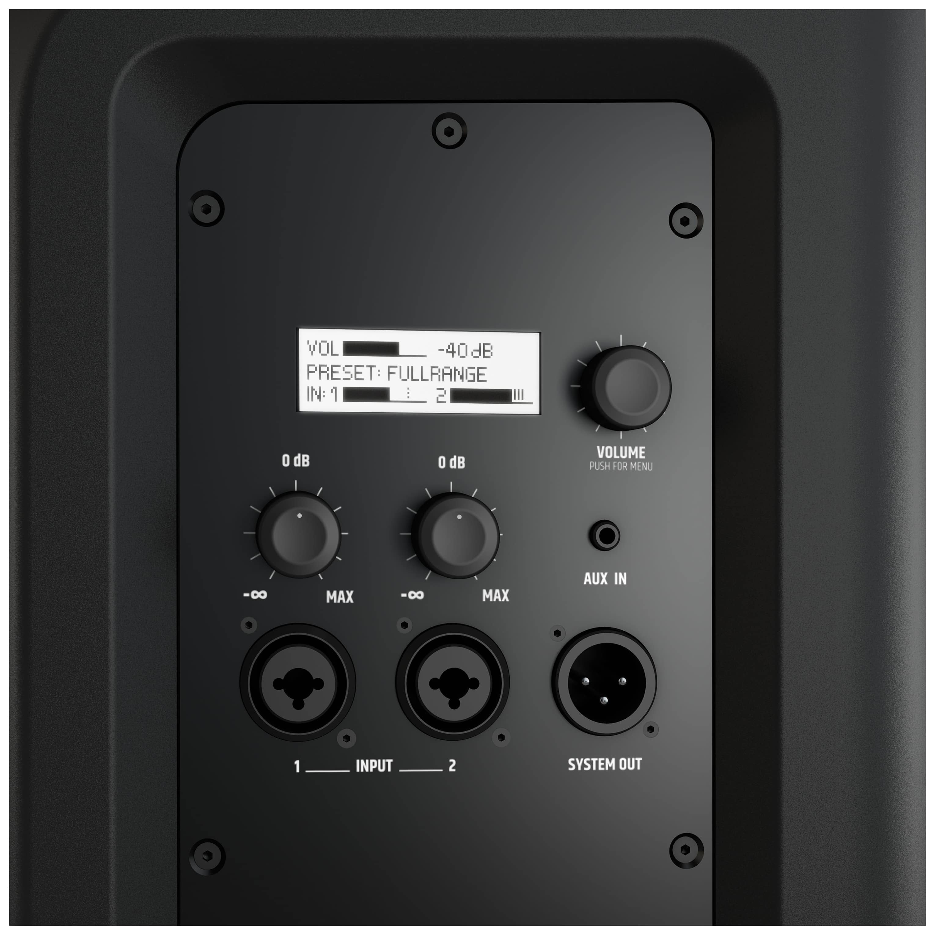 Image of Ld systems icoa 12 a 10026176 9