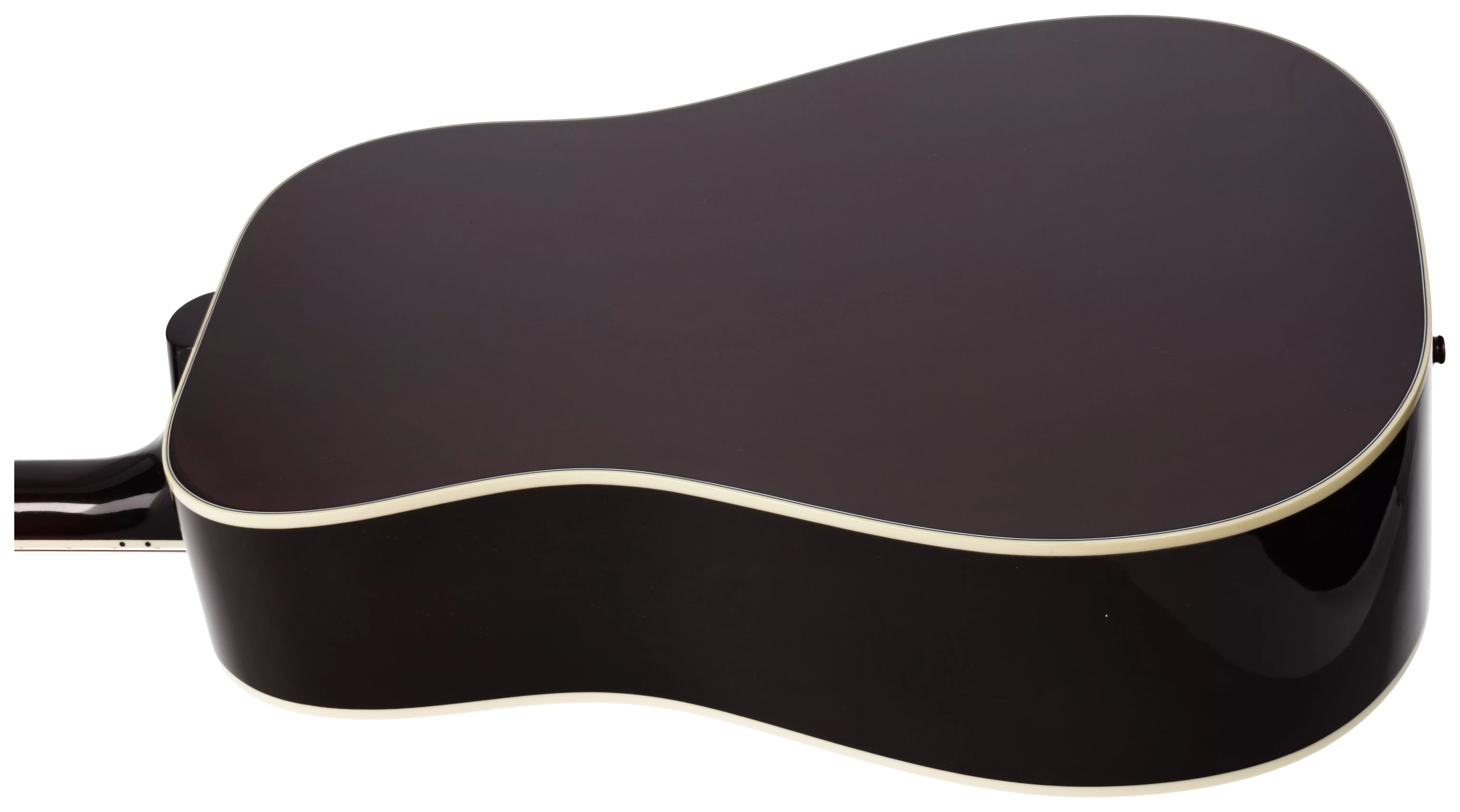 Gibson Hummingbird Standard Vintage Sunburst LH 10