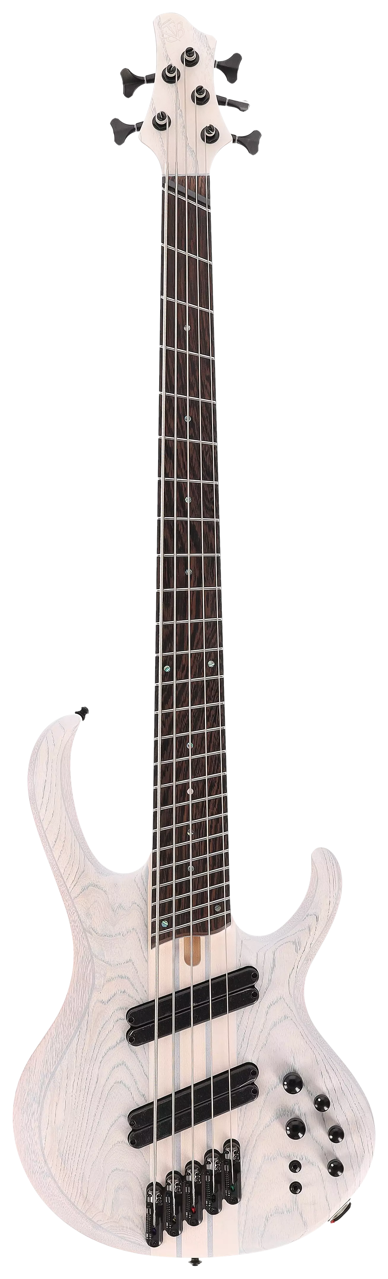 Ibanez BTB865MS-TWF 6