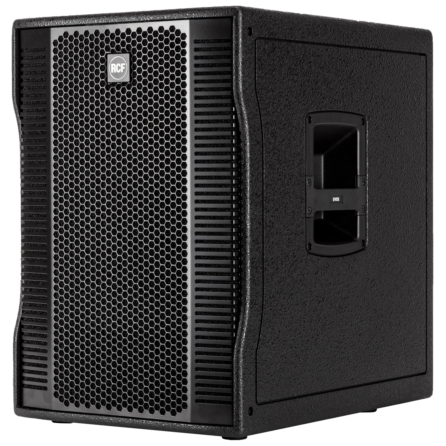 RCF EVOX 12 8