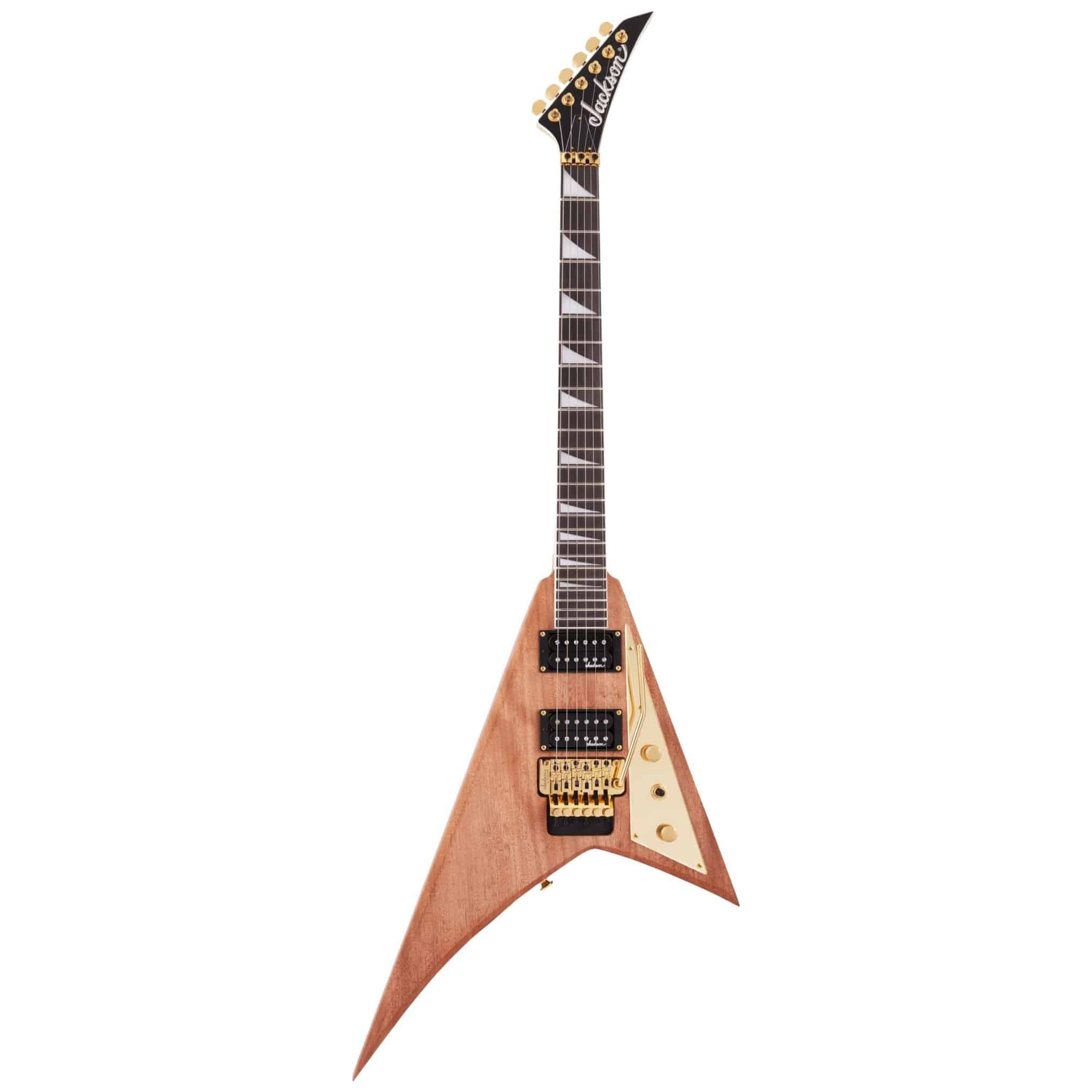 Jackson - Jackson JS32 Randy Rhoads Natural