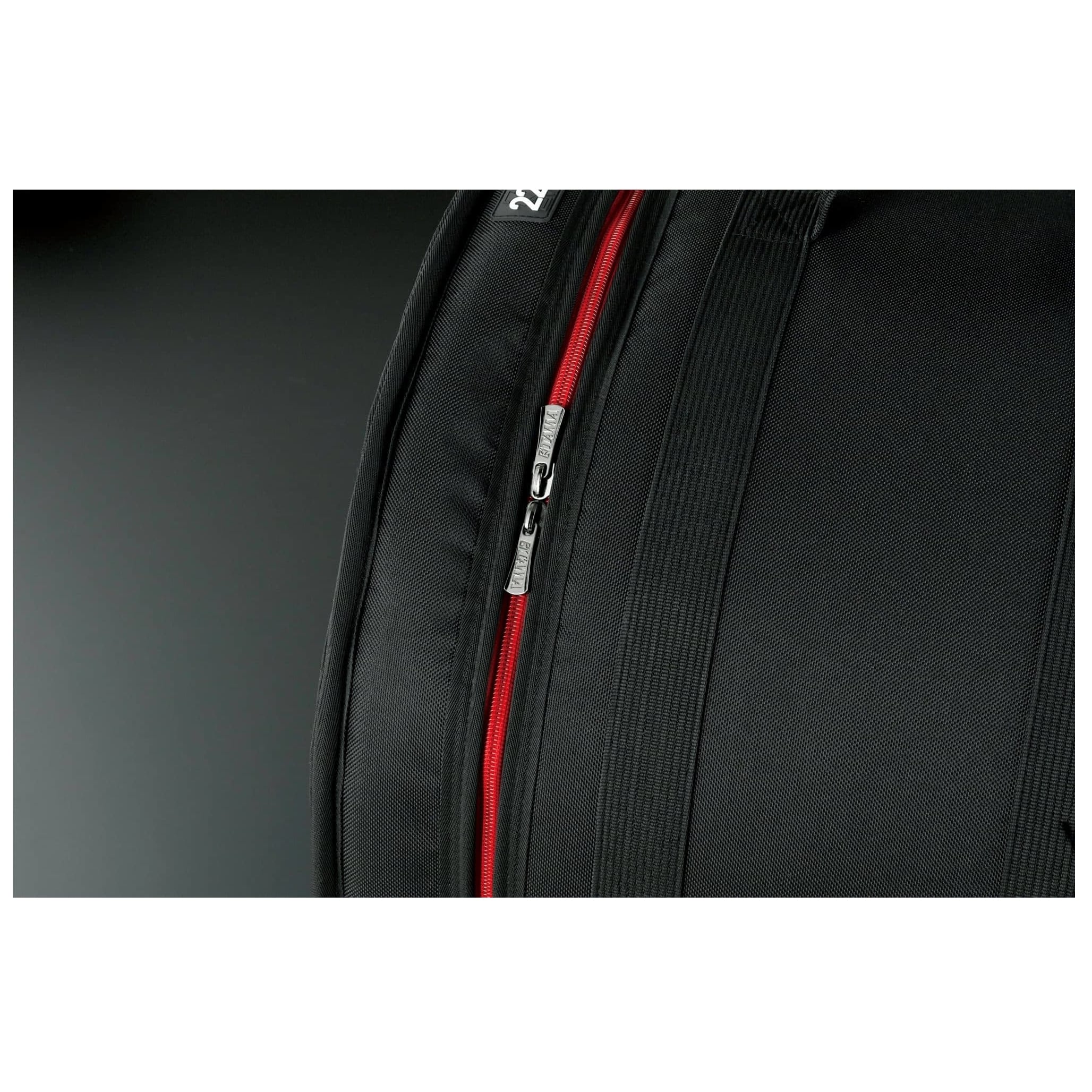 Tama PBB18 - Powerpad Series Drum Bag - 18" Bass Drum/ Floor Tom 1