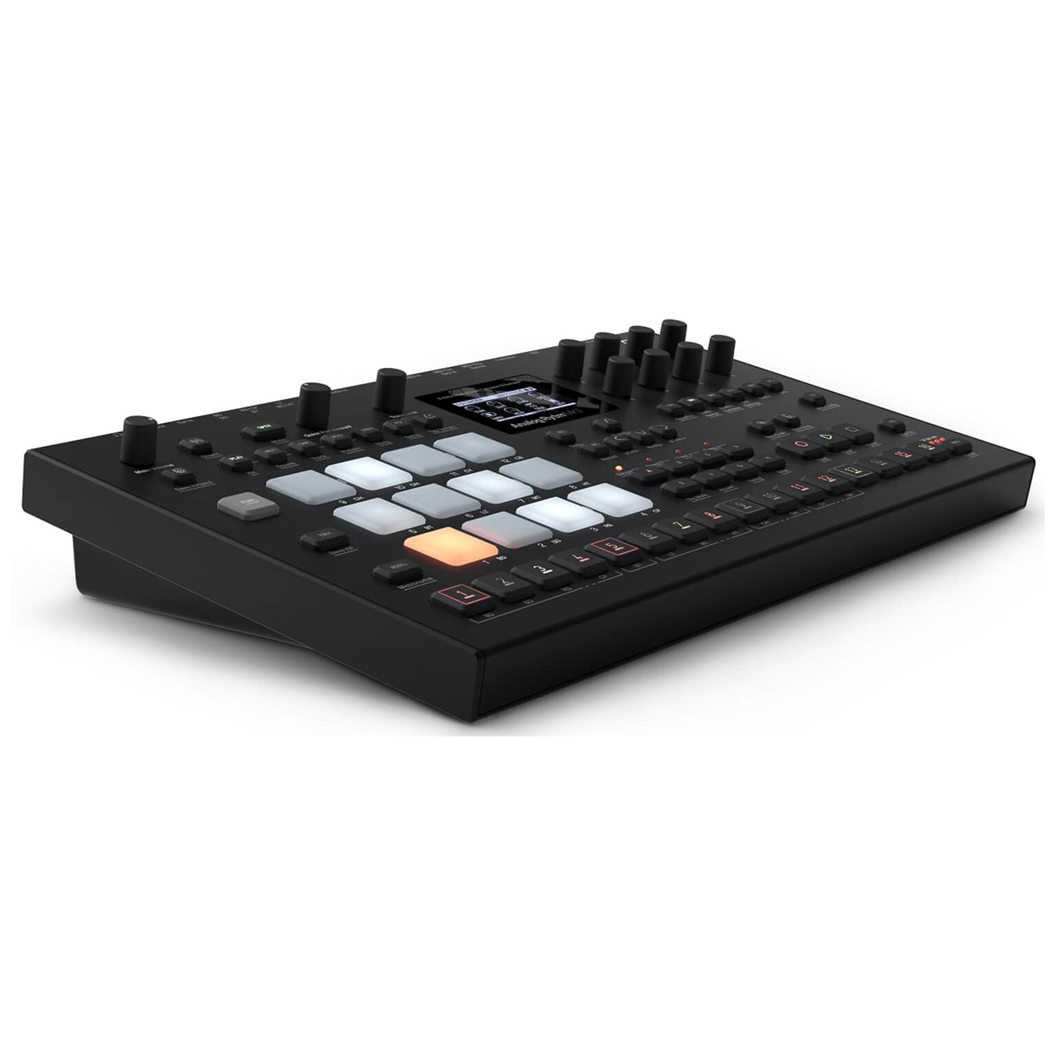 Elektron - Elektron Analog Rytm MKII Black