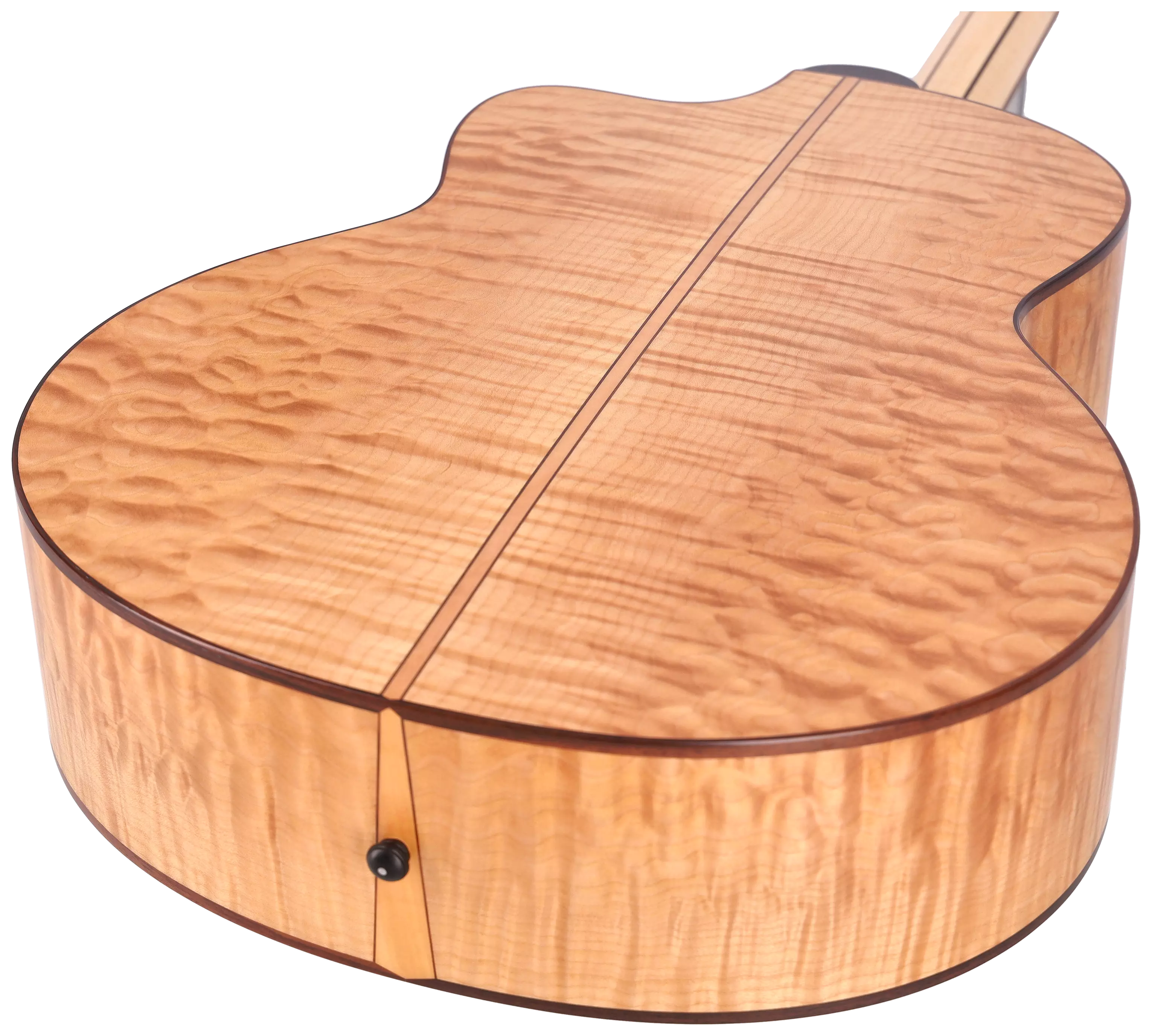 Lowden Alex de Grassi Signature 7