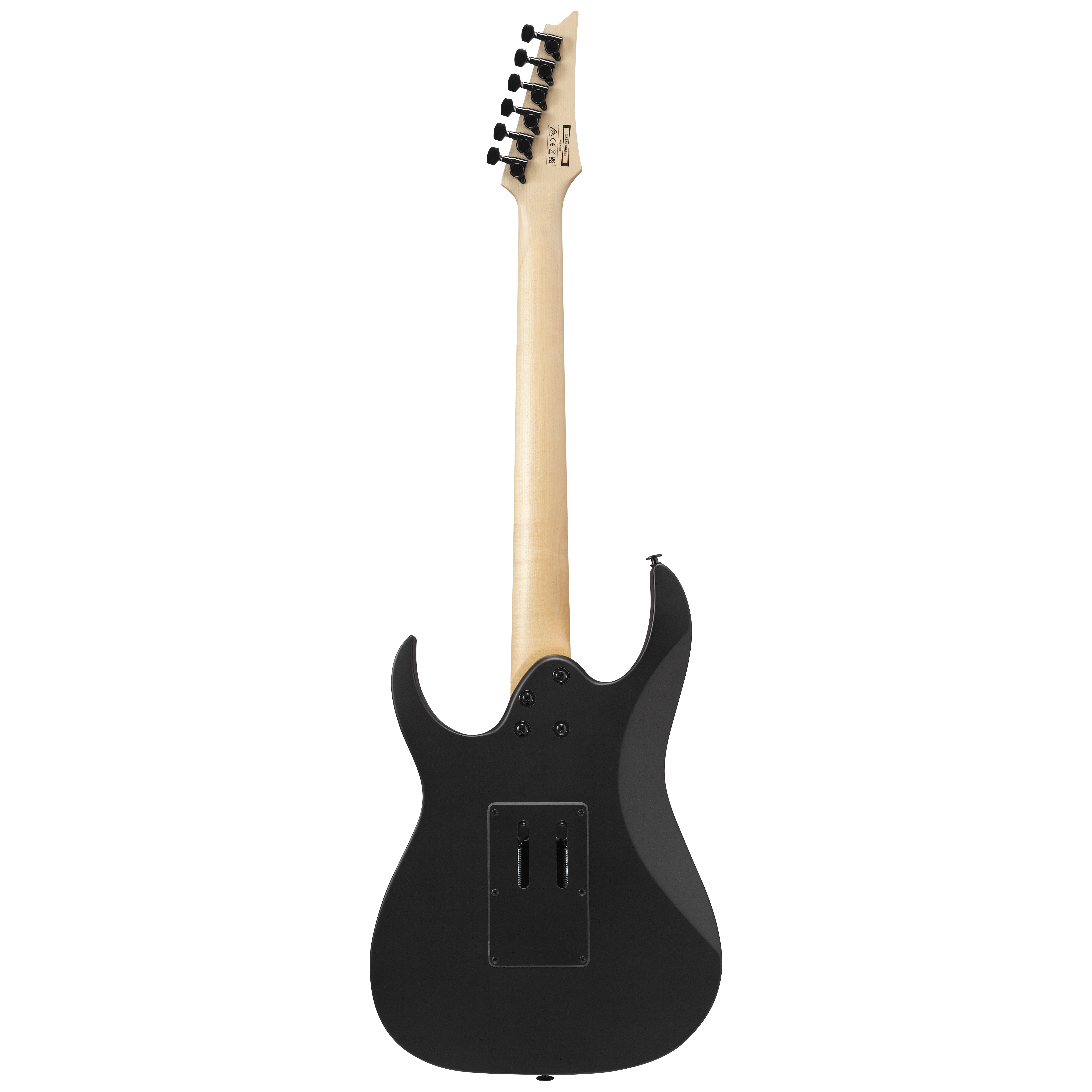 Ibanez GRGR330EX-BKF 2