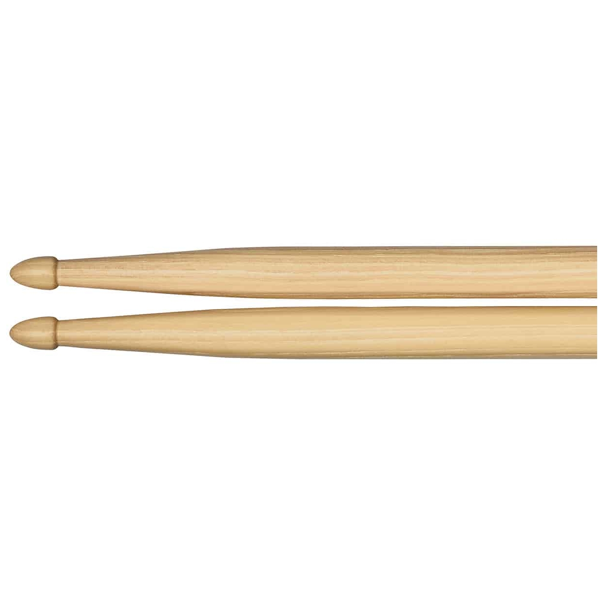 Meinl Stick Brush - Meinl Stick Brush SB108 - Heavy 5A Drumstick American Hickory - 1