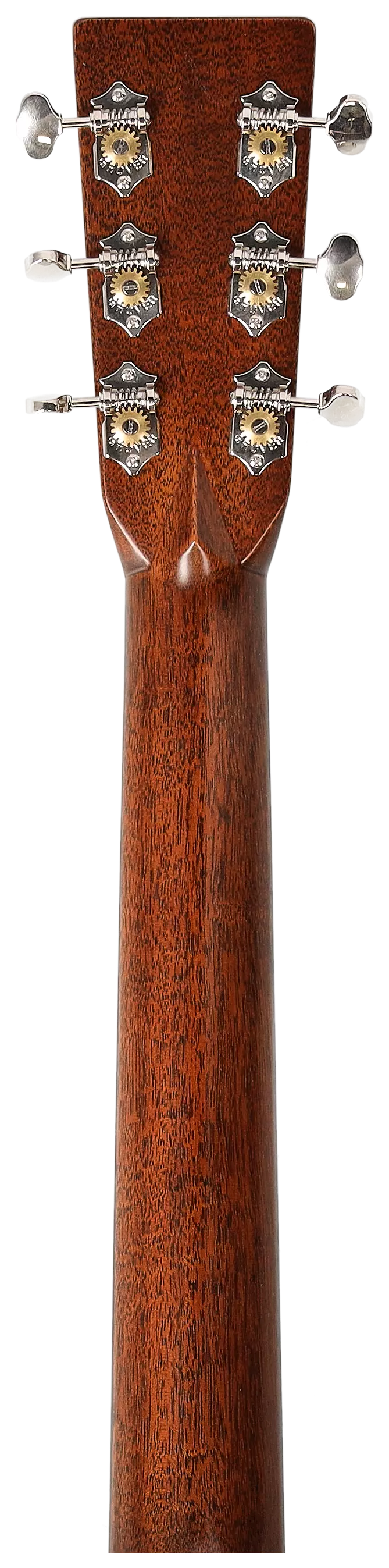 Martin 000-28 Brooke Ligertwood Sunburst #2 12