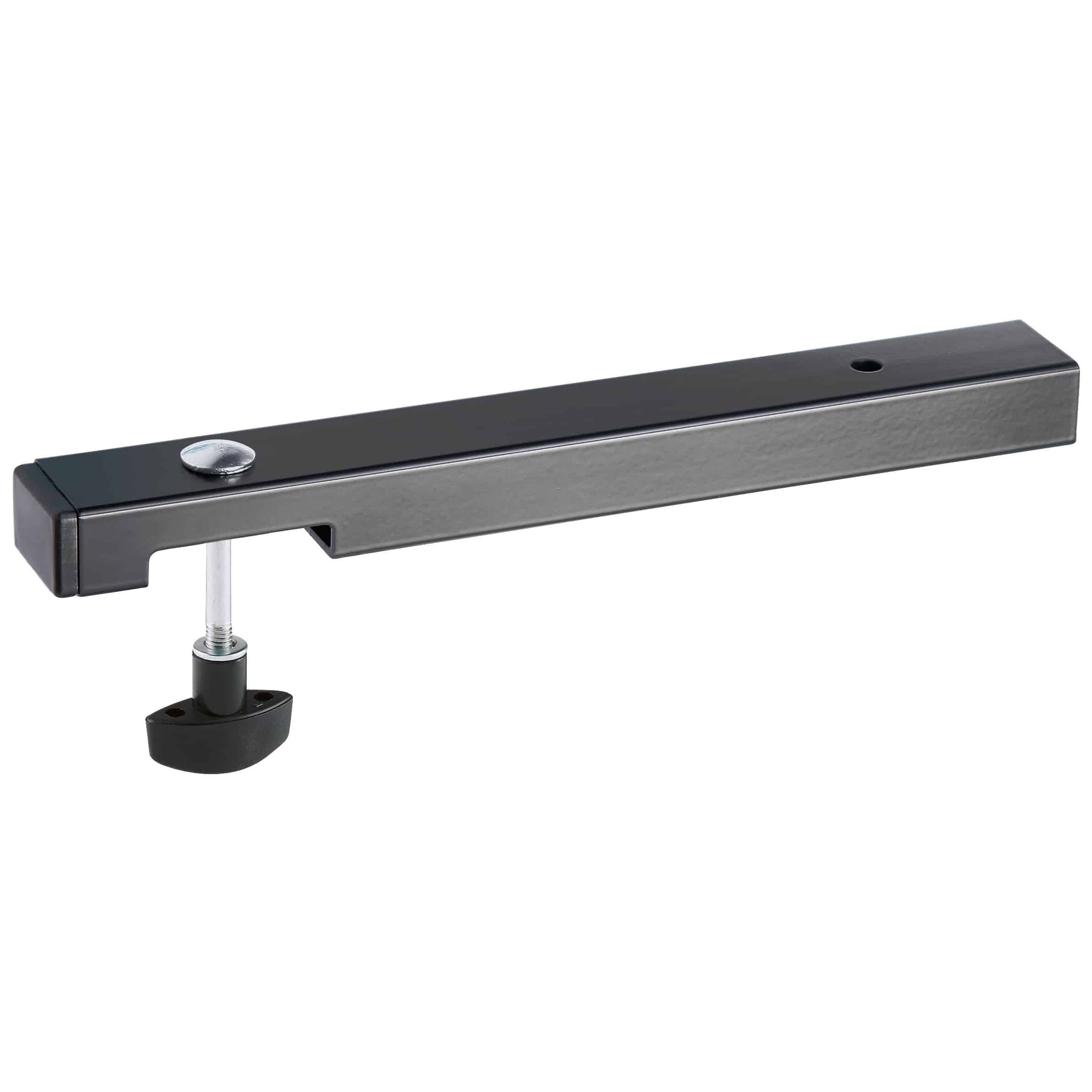 König & Meyer 18814 Adapter Schwarz 1