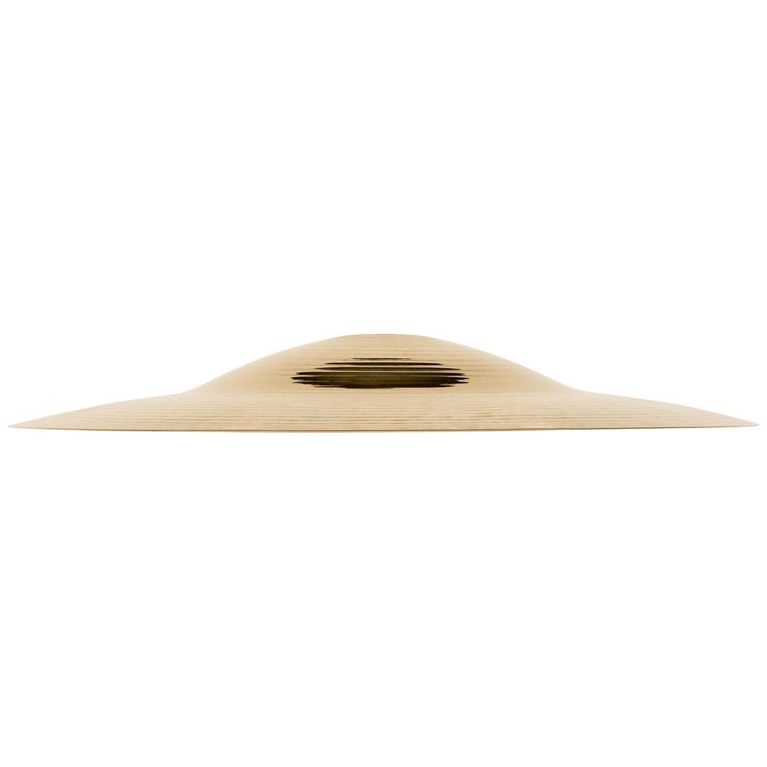 Meinl Cymbals - Meinl Cymbals B6S-B - 6 Byzance Brilliant Splash - 2